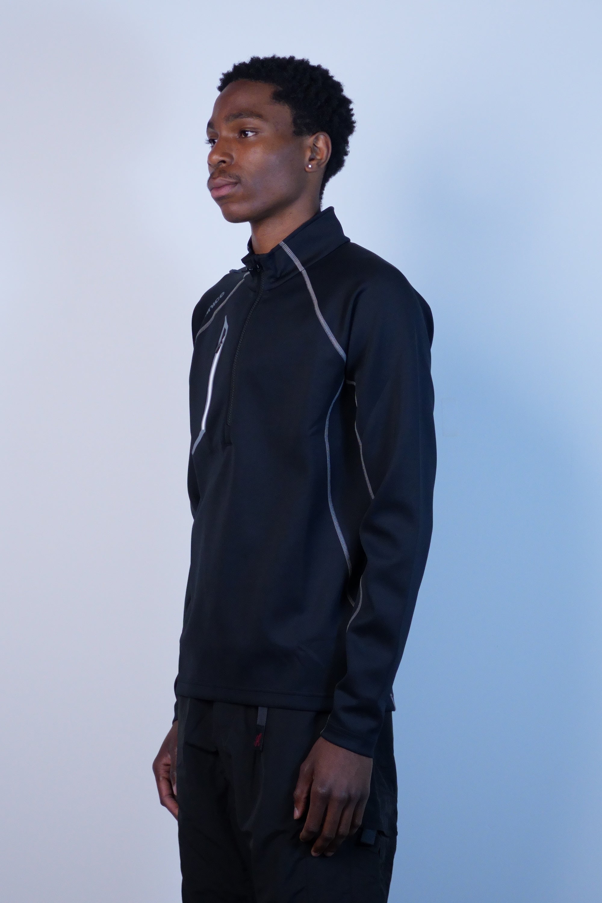 Allendale 2.0 Black/Ombre