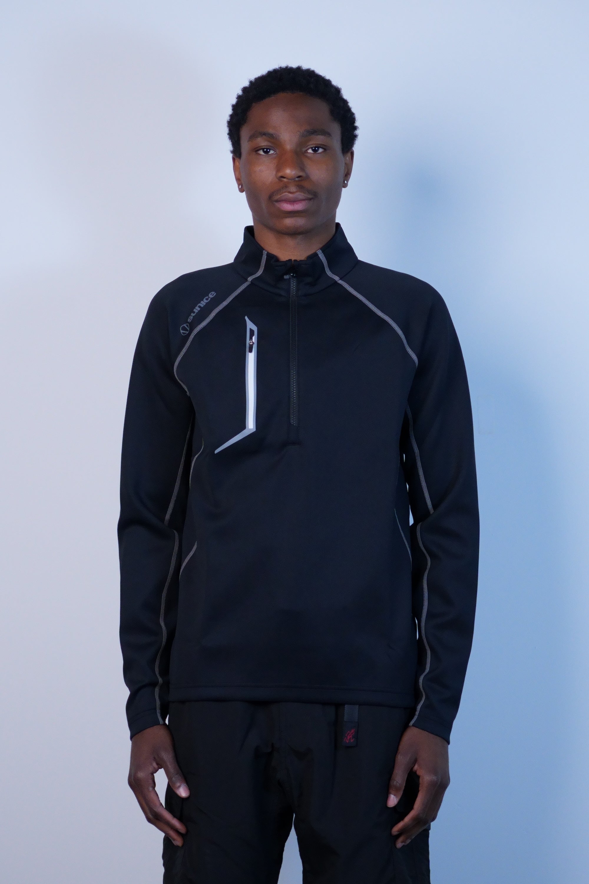 Allendale 2.0 Black/Ombre