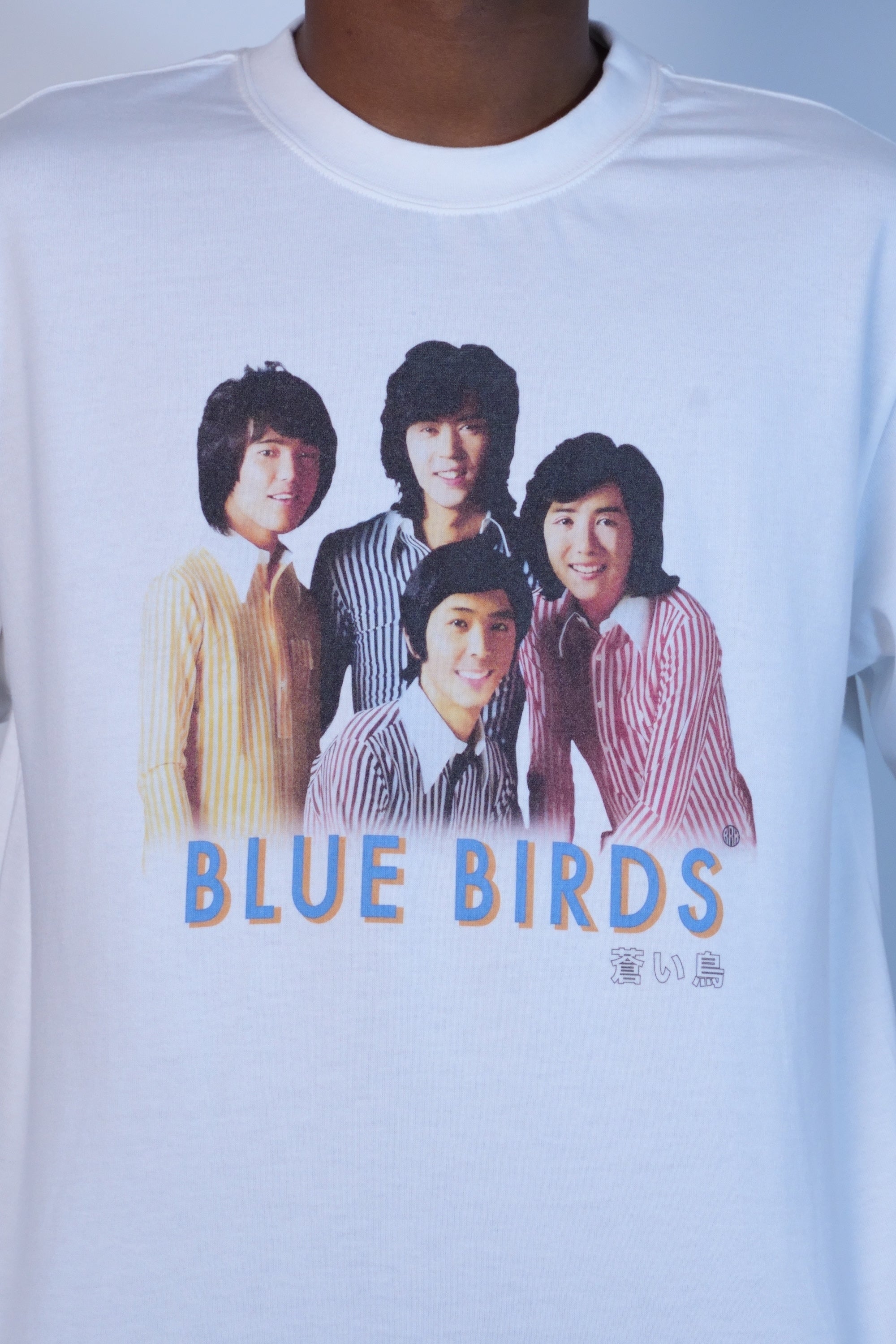 Old Skool Pop Idol T-Shirt