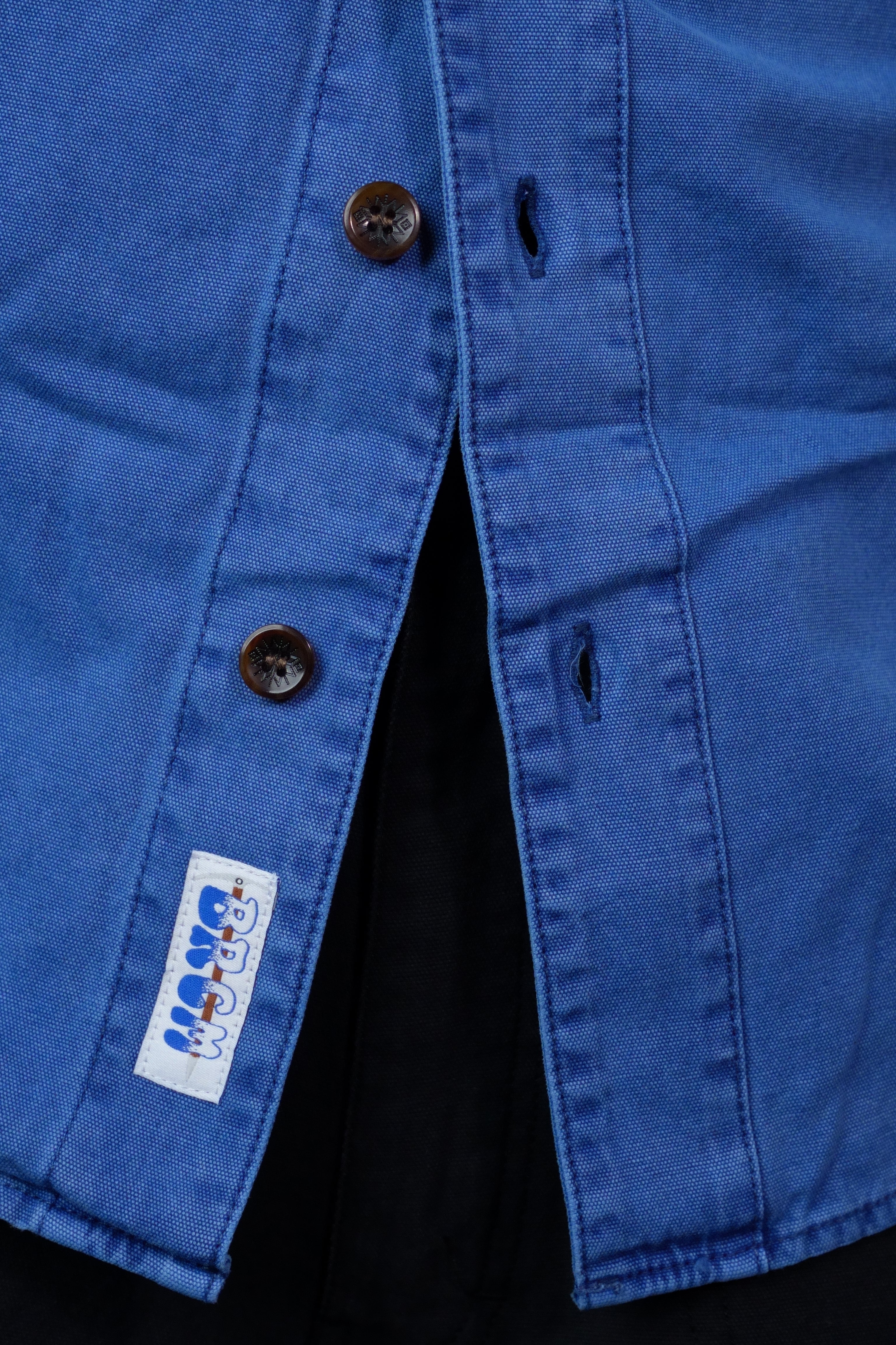 Nova Canvas Shirt Cool Ranch