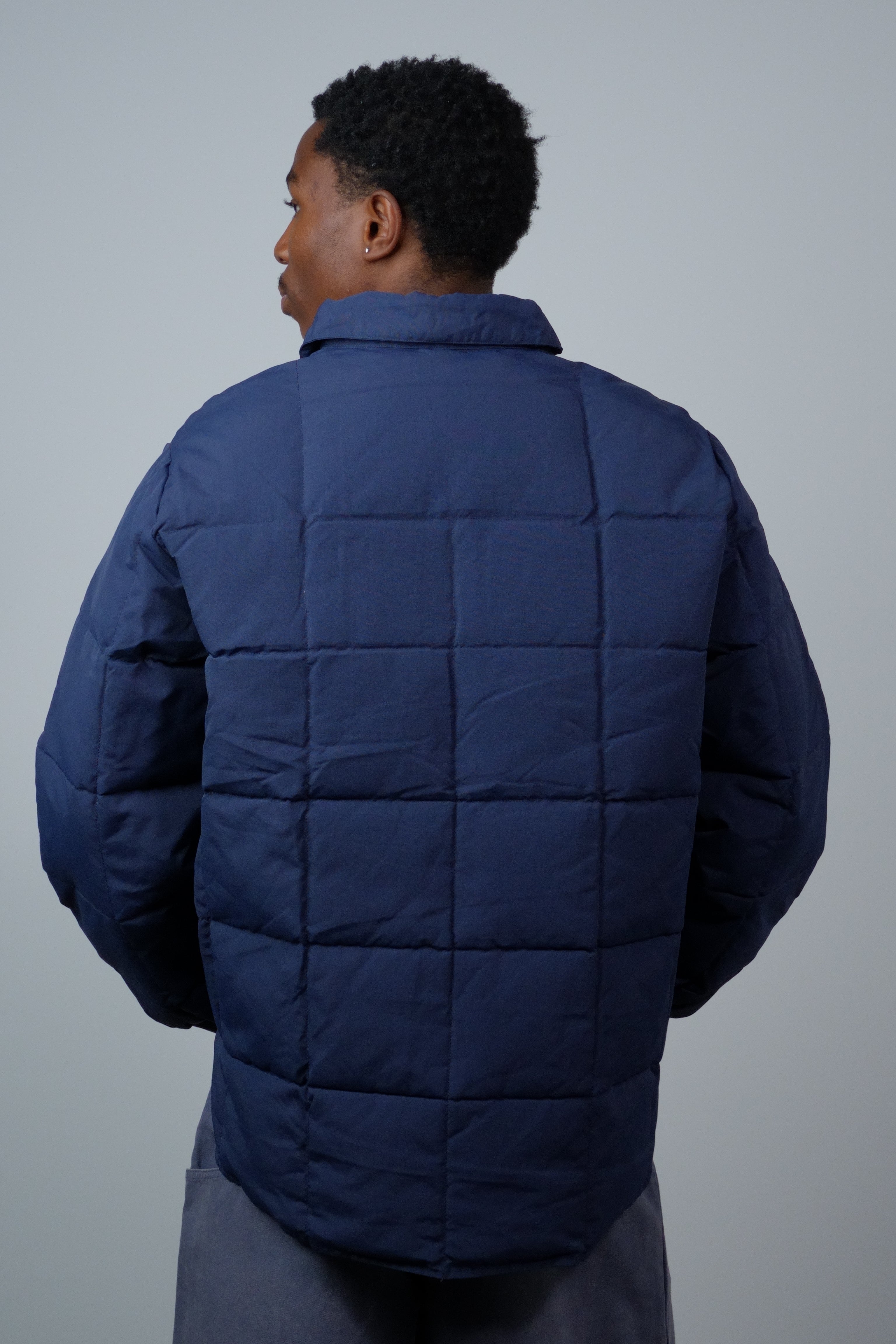 Bridalveil Jacket Blackberry