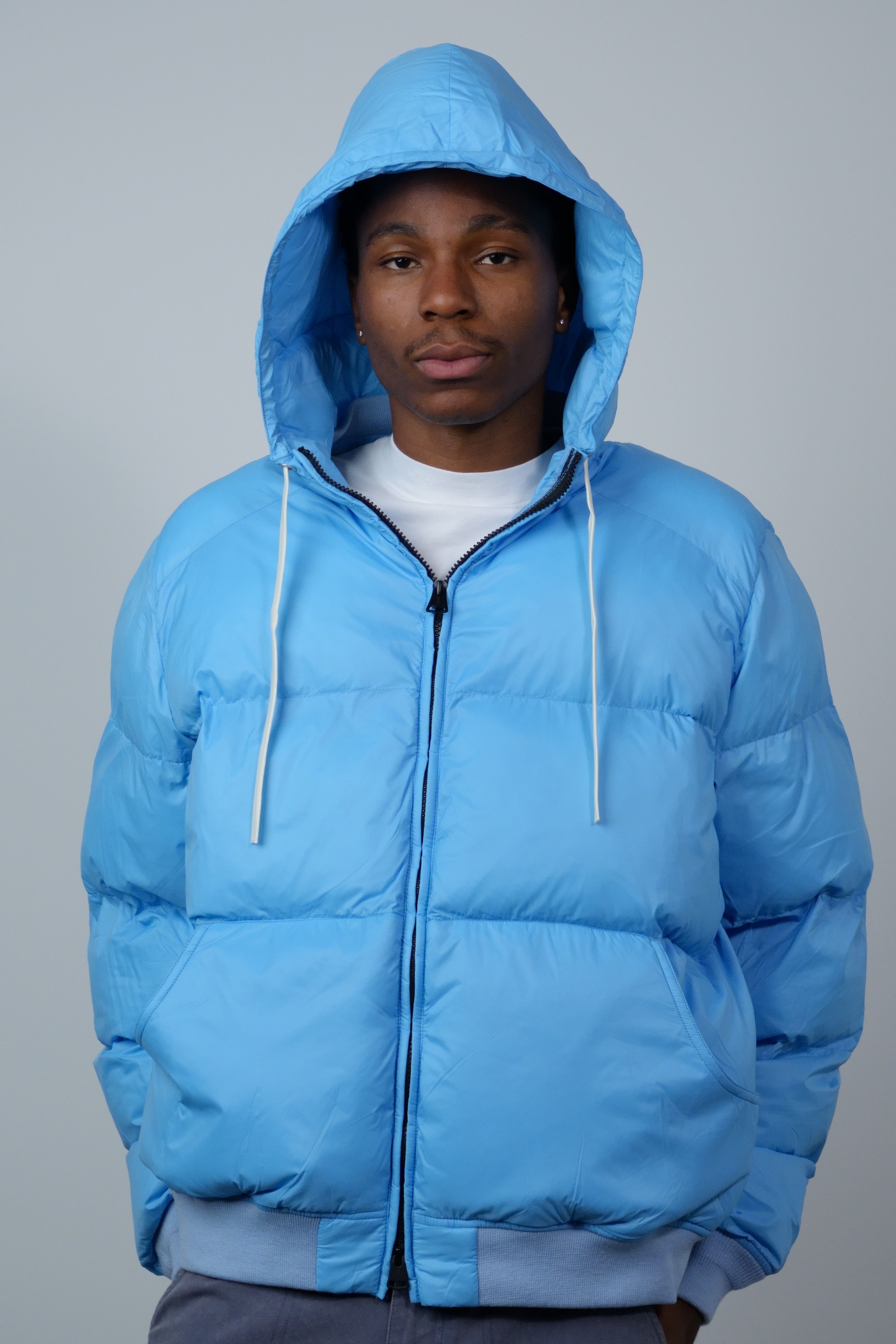 Alpine Jacket Glacier Freeze