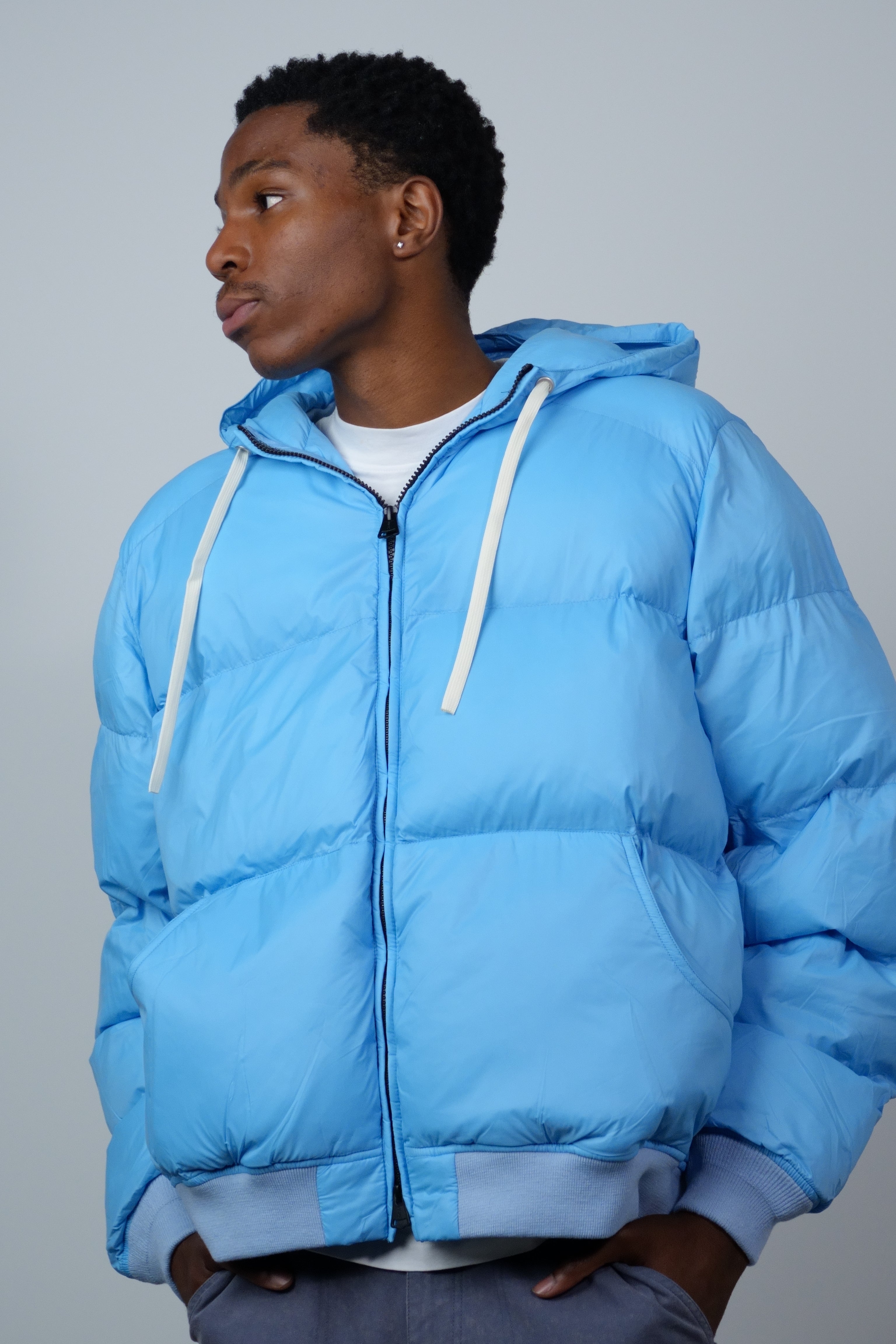 Alpine Jacket Glacier Freeze