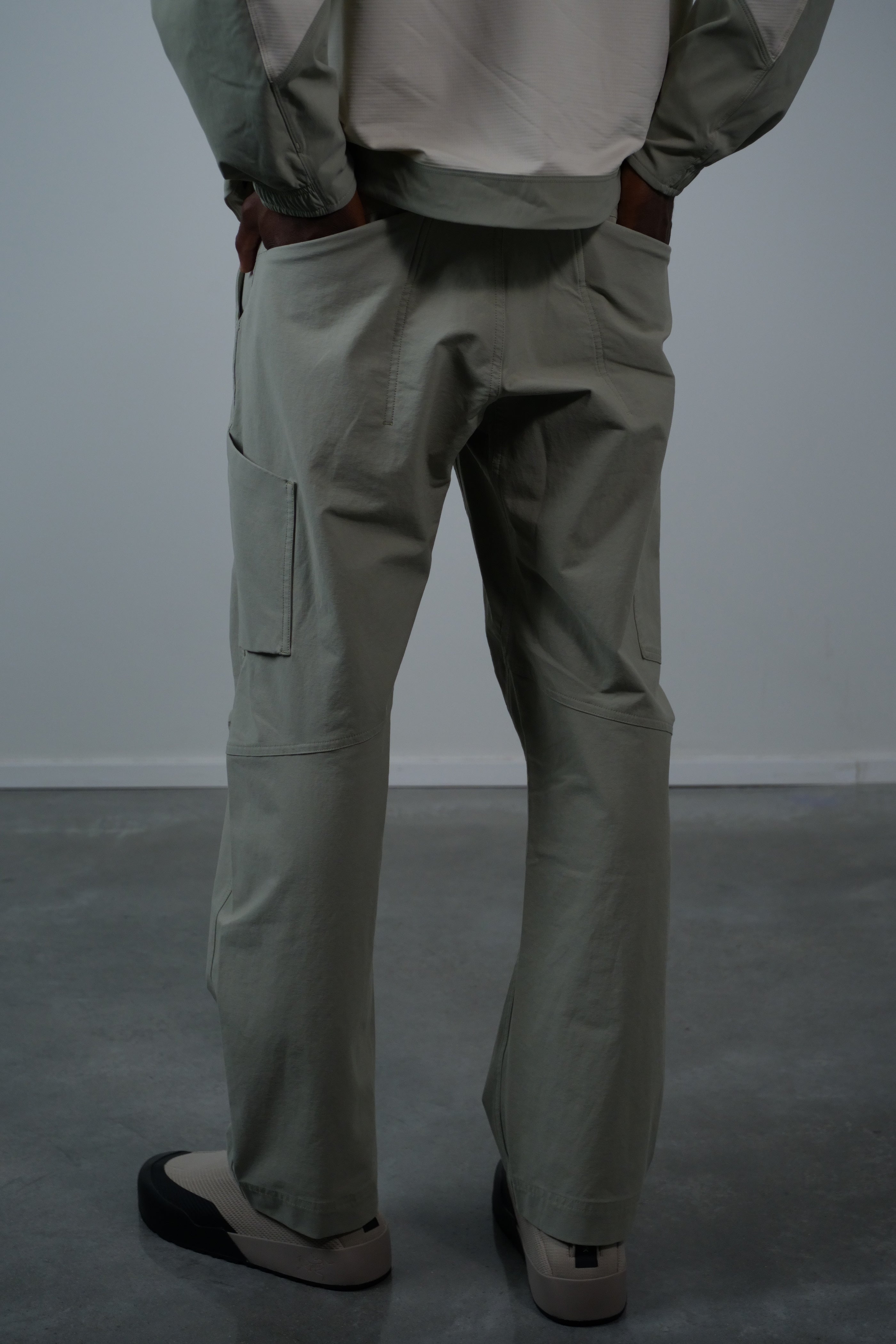 Cronin Cotton Pant M Habitat