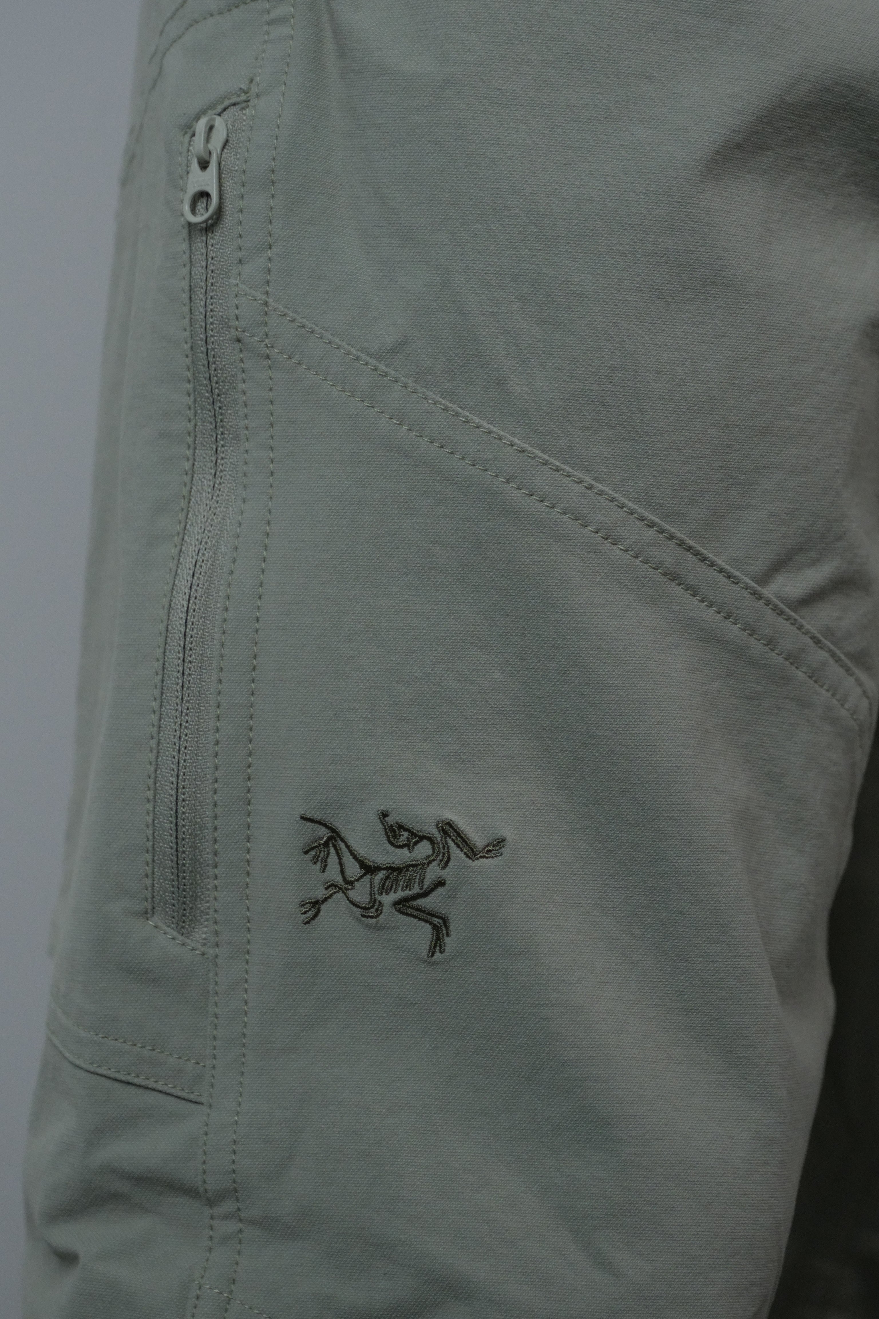 Cronin Cotton Pant M Habitat