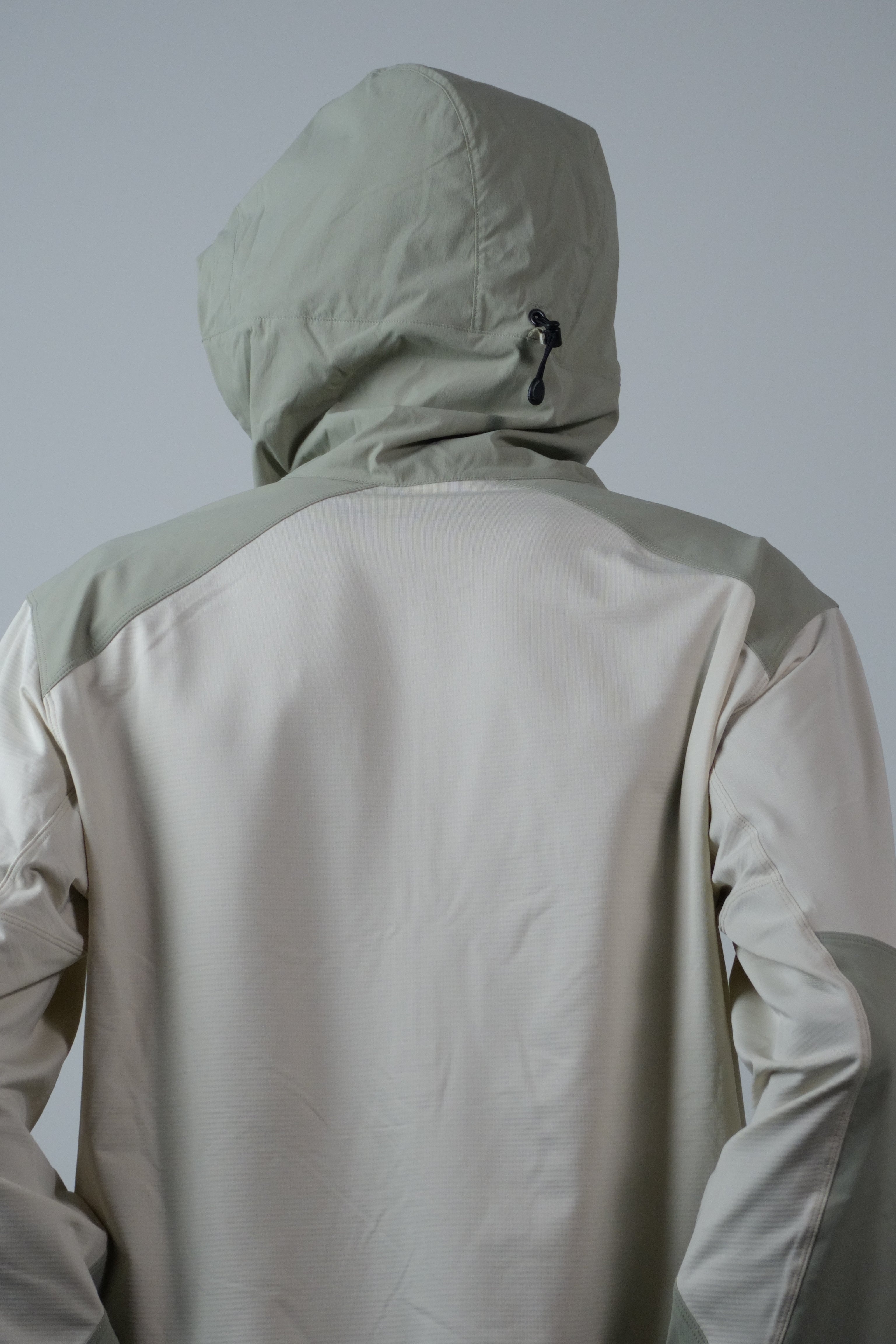 Konseal SL Pullover Hoodie Sea Salt / Habit