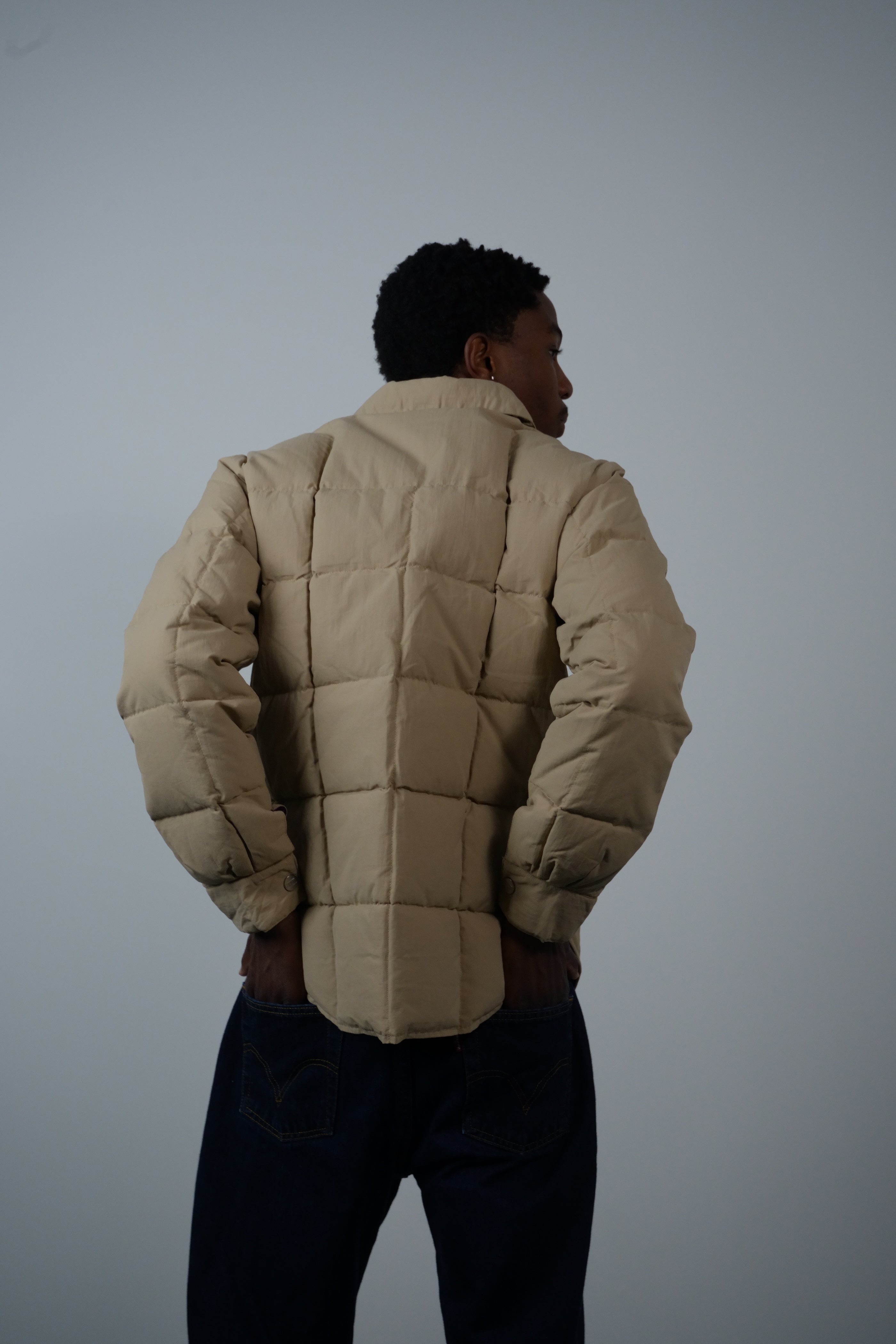 Bridalveil Jacket Horchata
