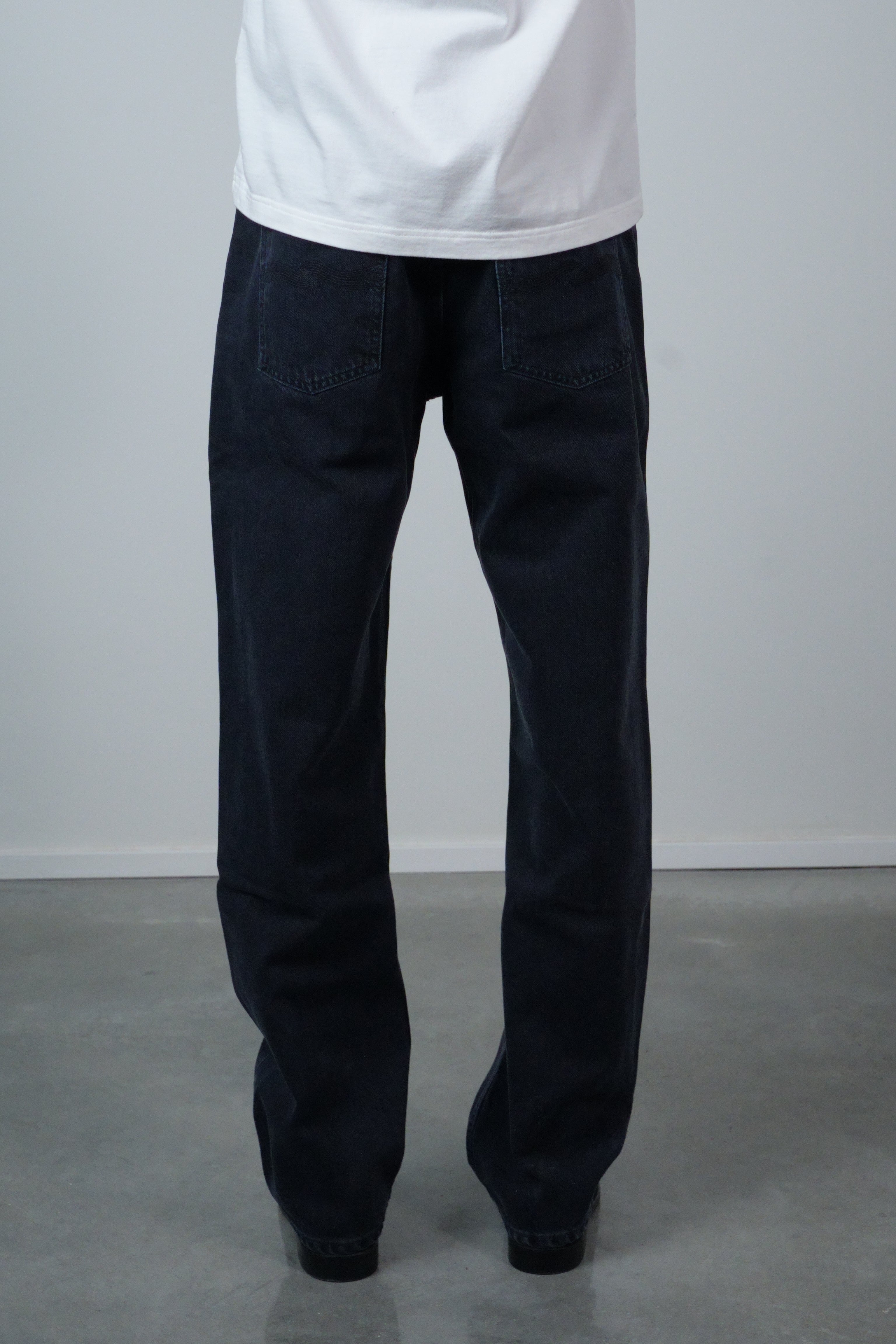Rad Rufus Black Vintage