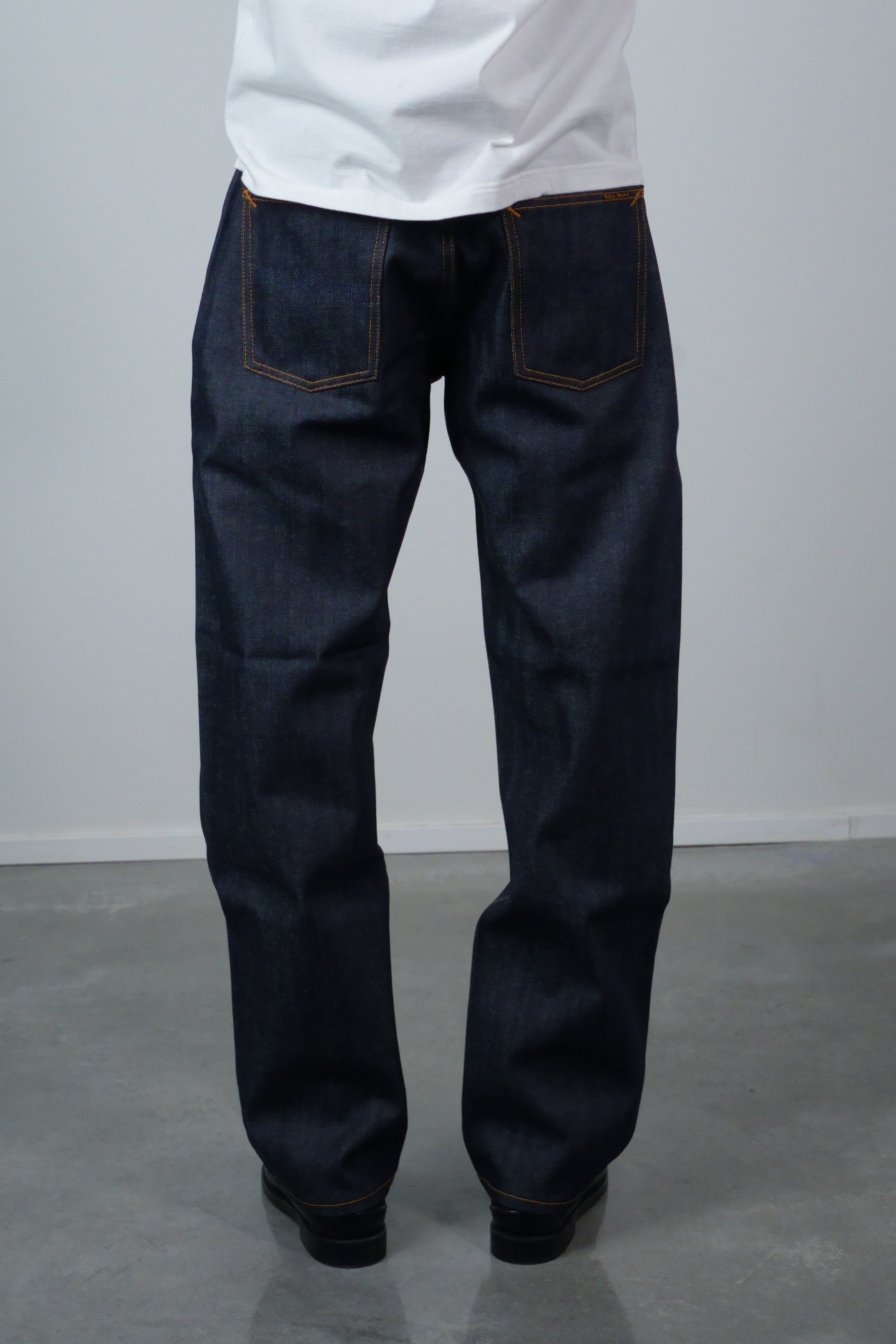 Rad Rufus Dry Dusk Selvedge