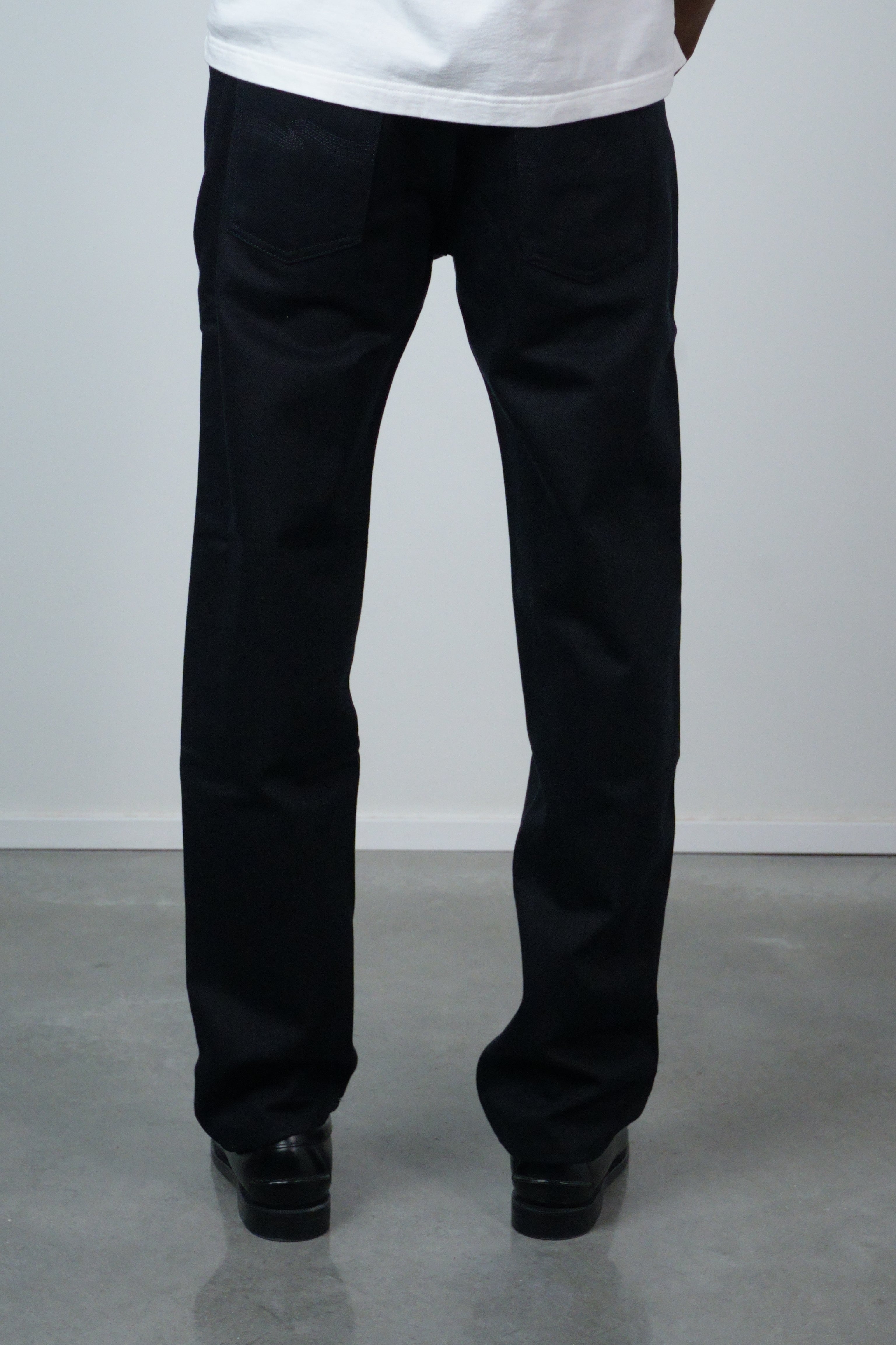 Gritty Jackson Dry Everblack