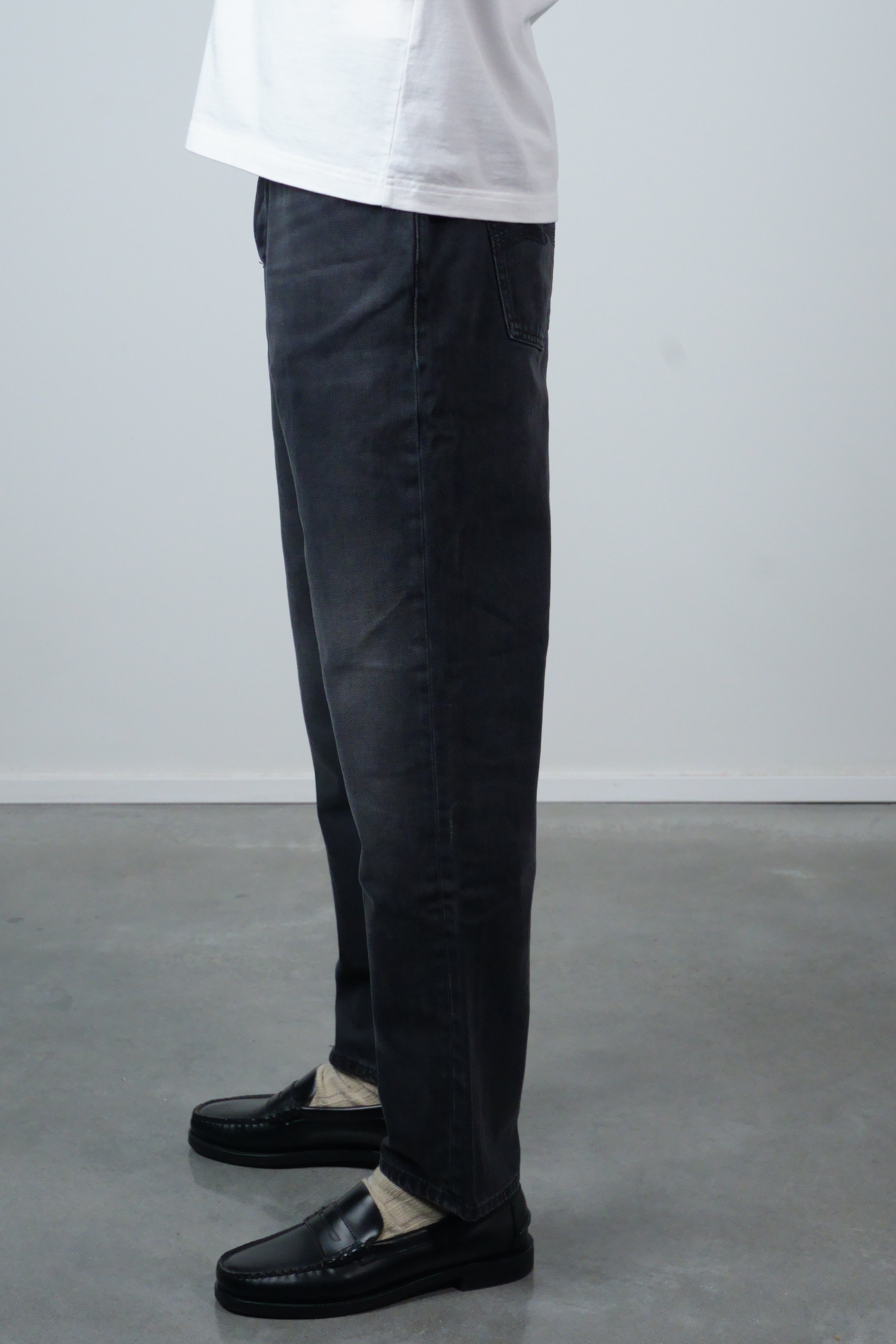 Steady Eddie II Black Change