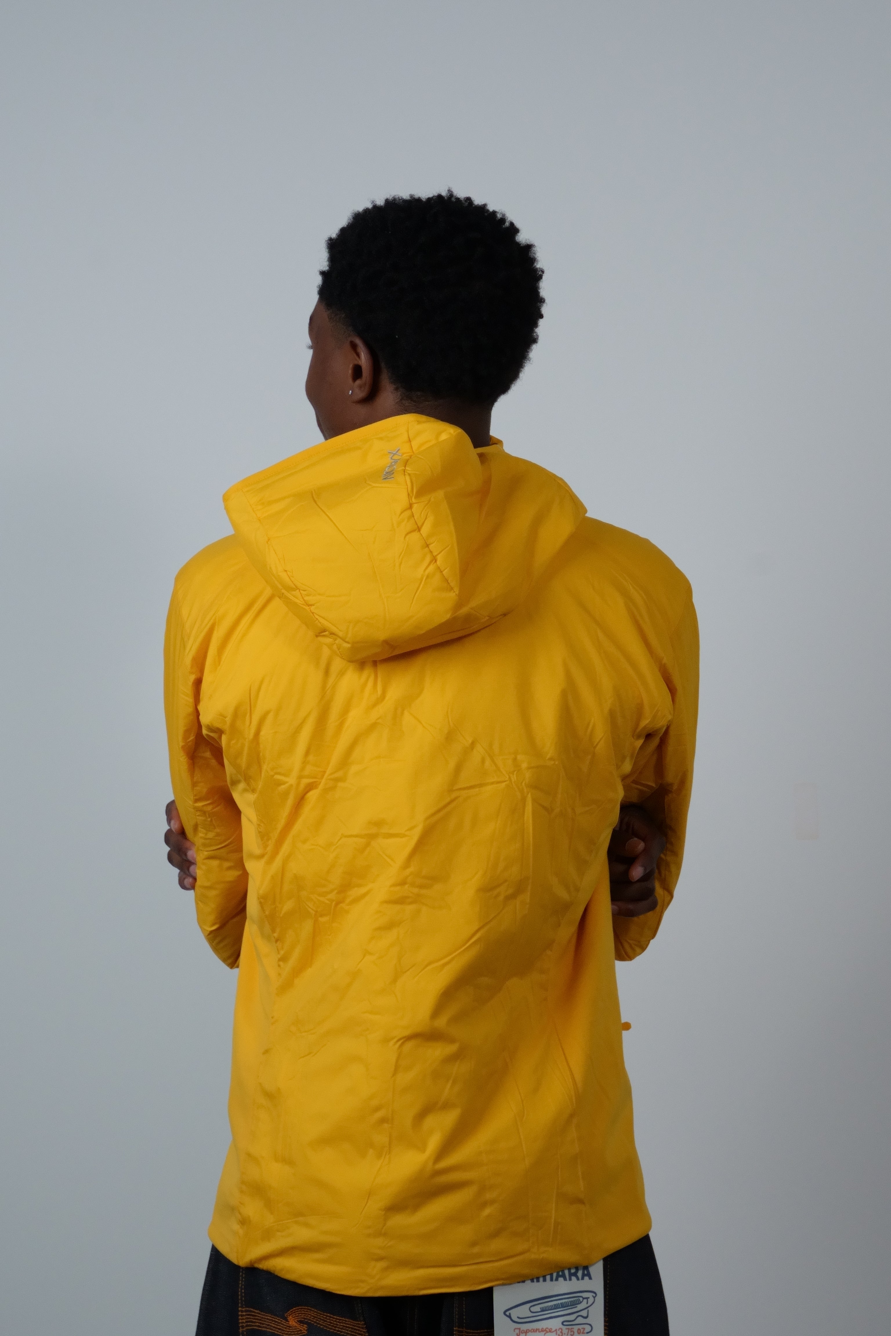 Atom Hoody Larch