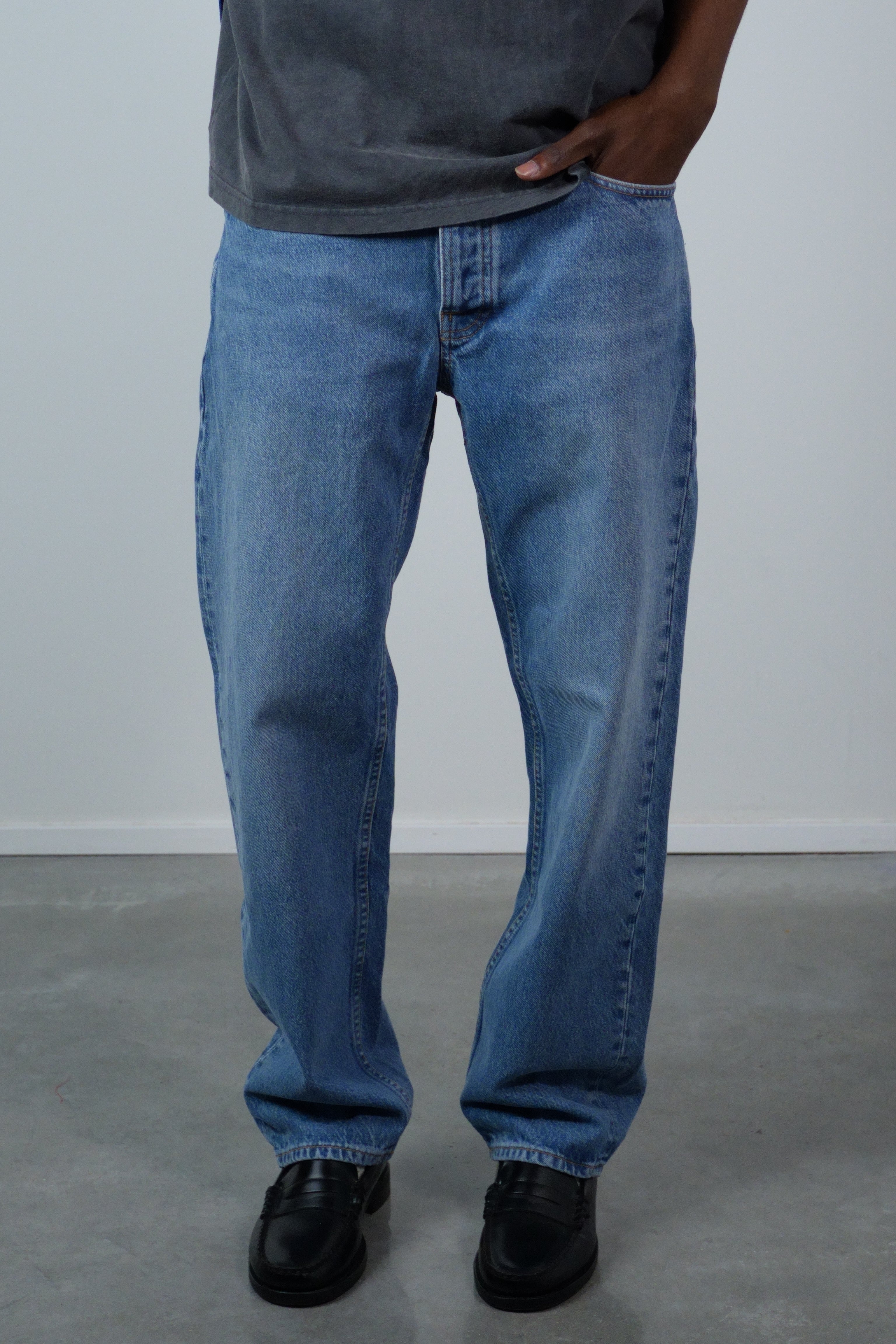 Rad Rufus Indigo Blues