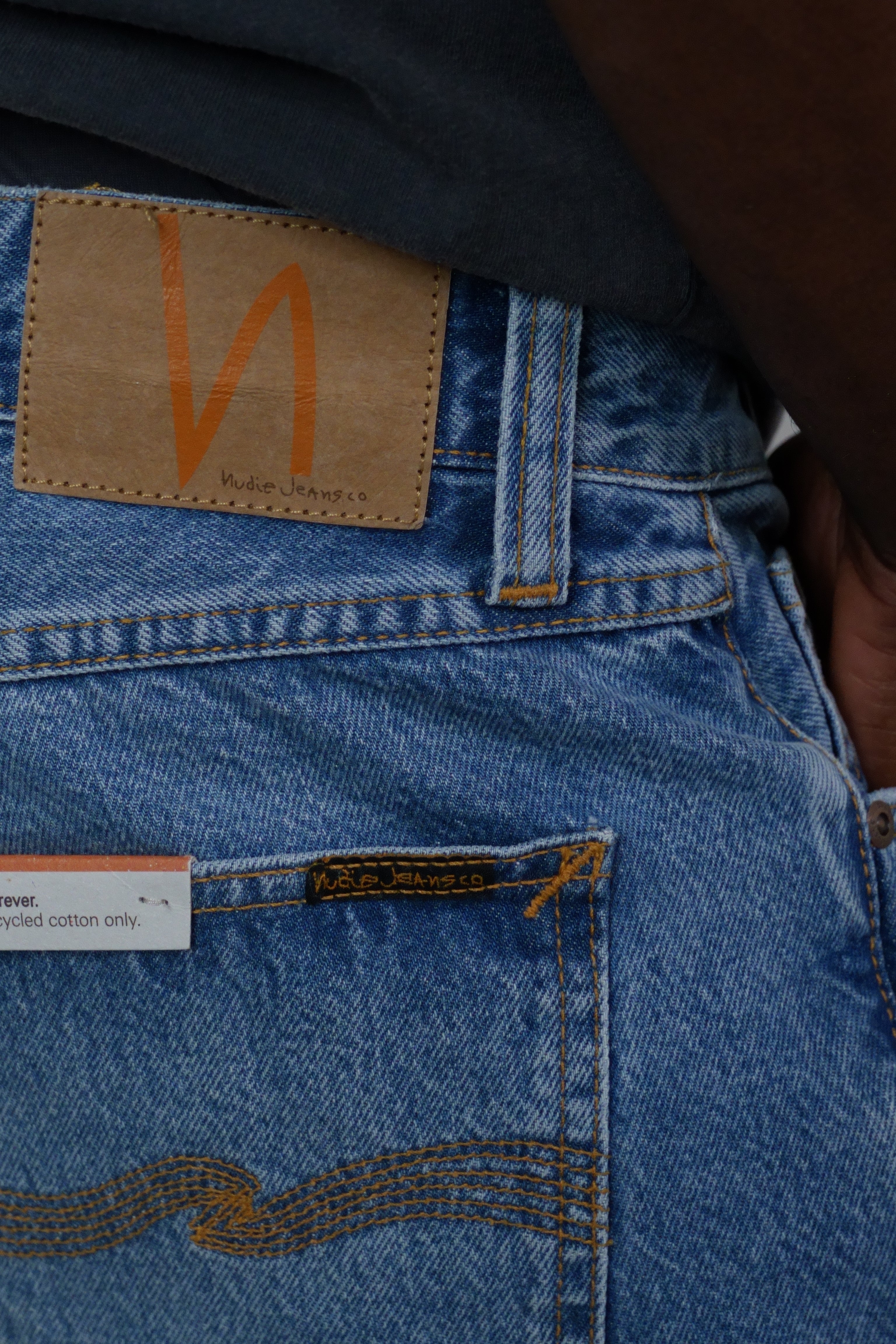 Rad Rufus Indigo Blues