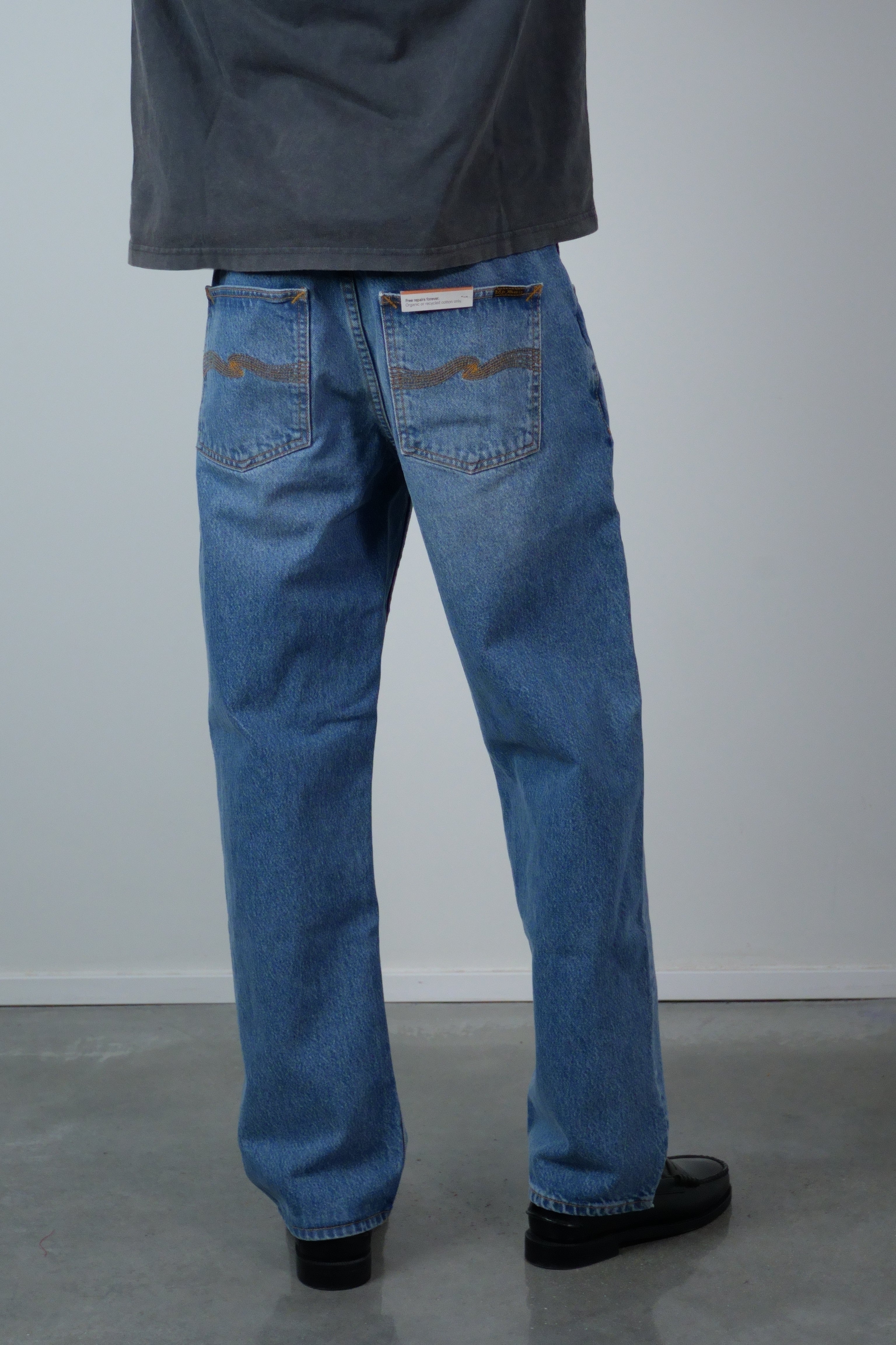 Rad Rufus Indigo Blues