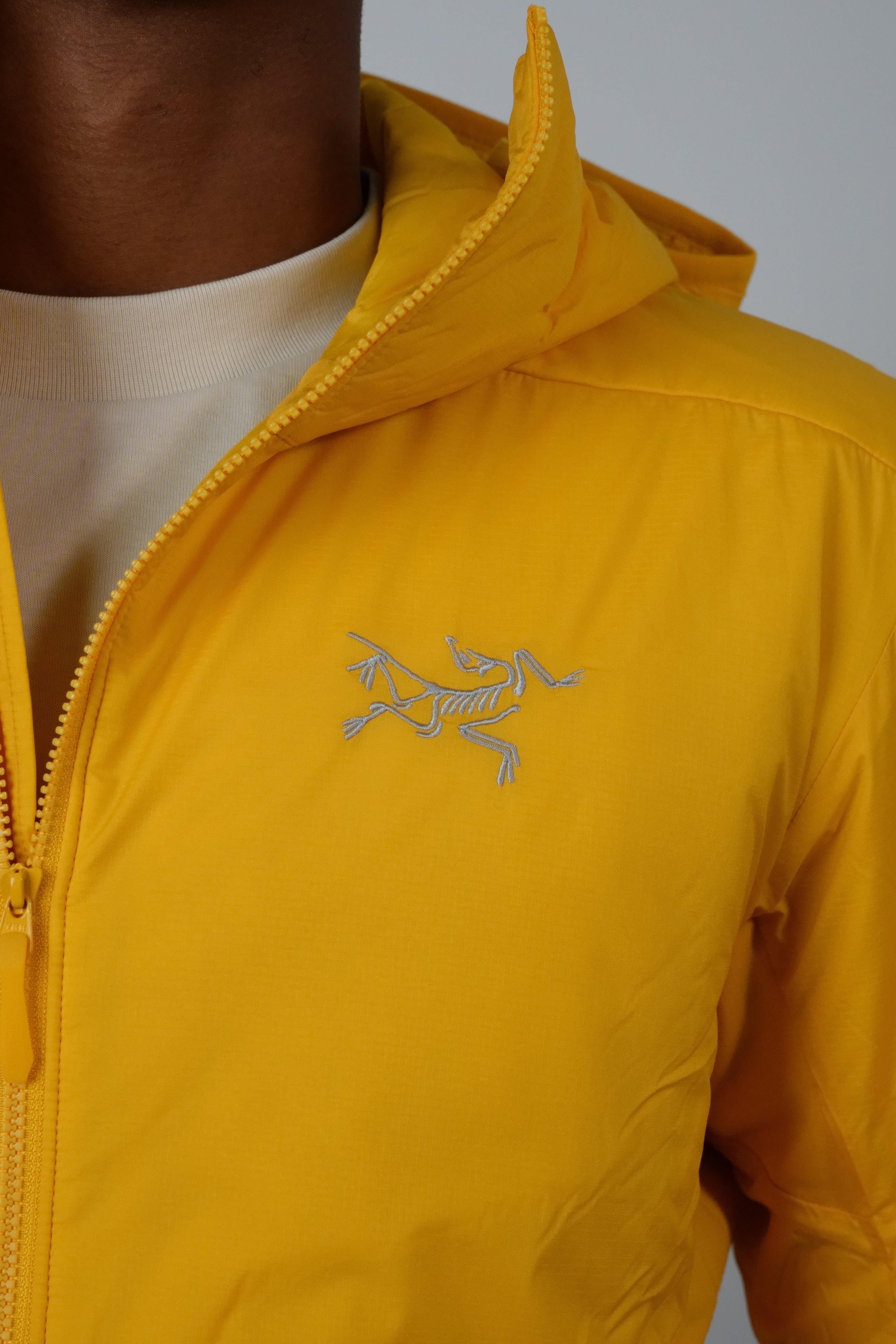 Atom Hoody Larch