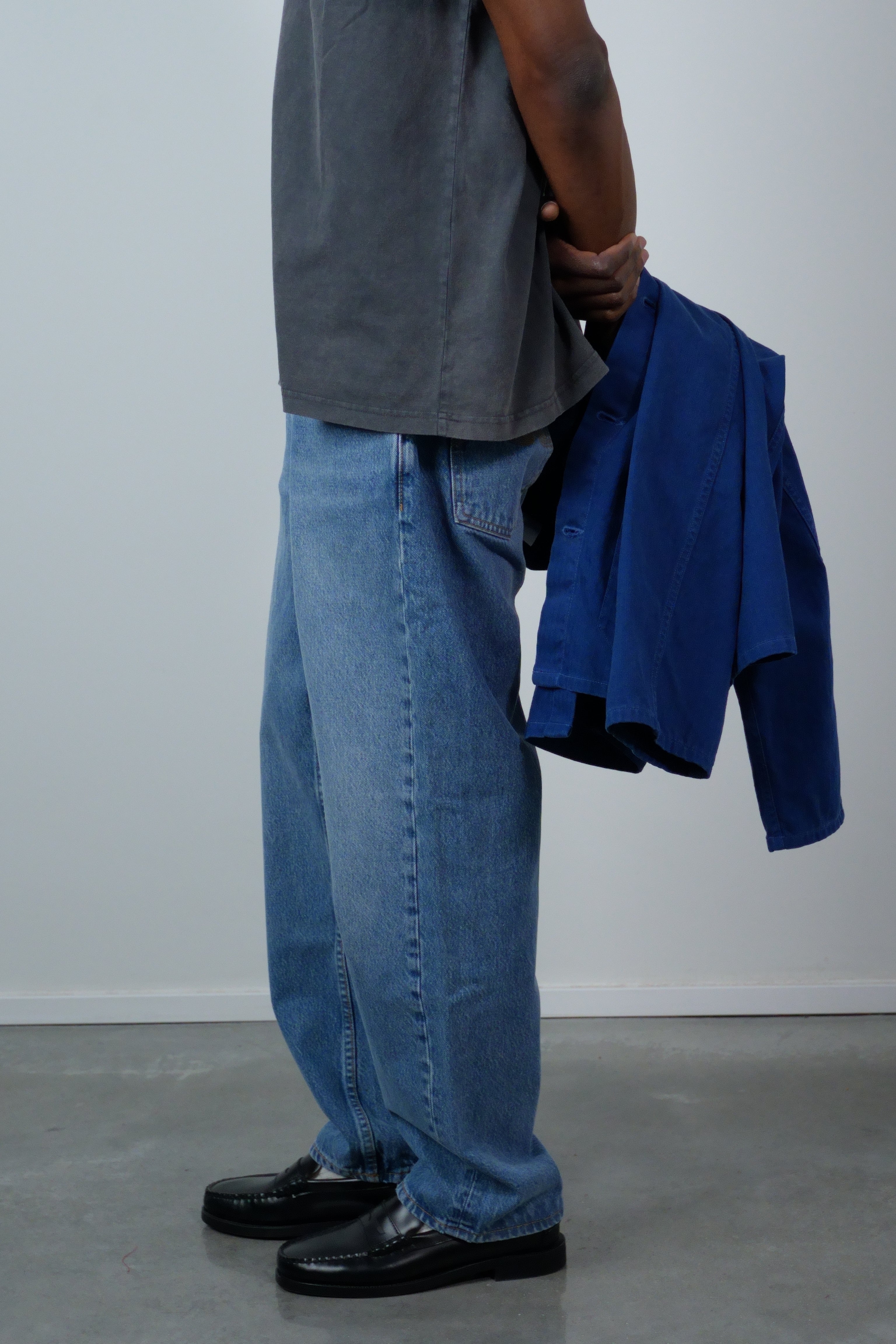 Rad Rufus Indigo Blues