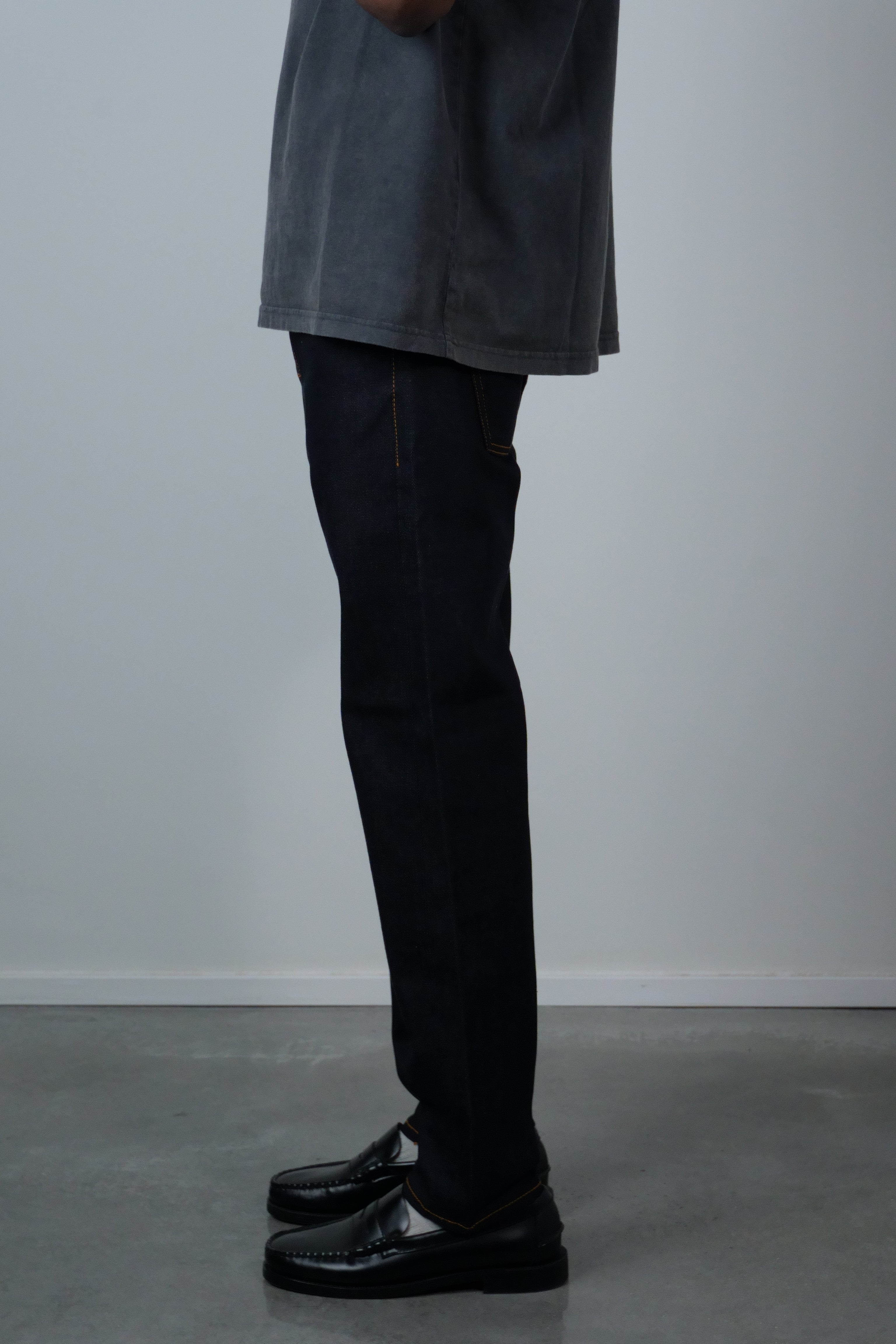 Lean Dean Dry True Selvage