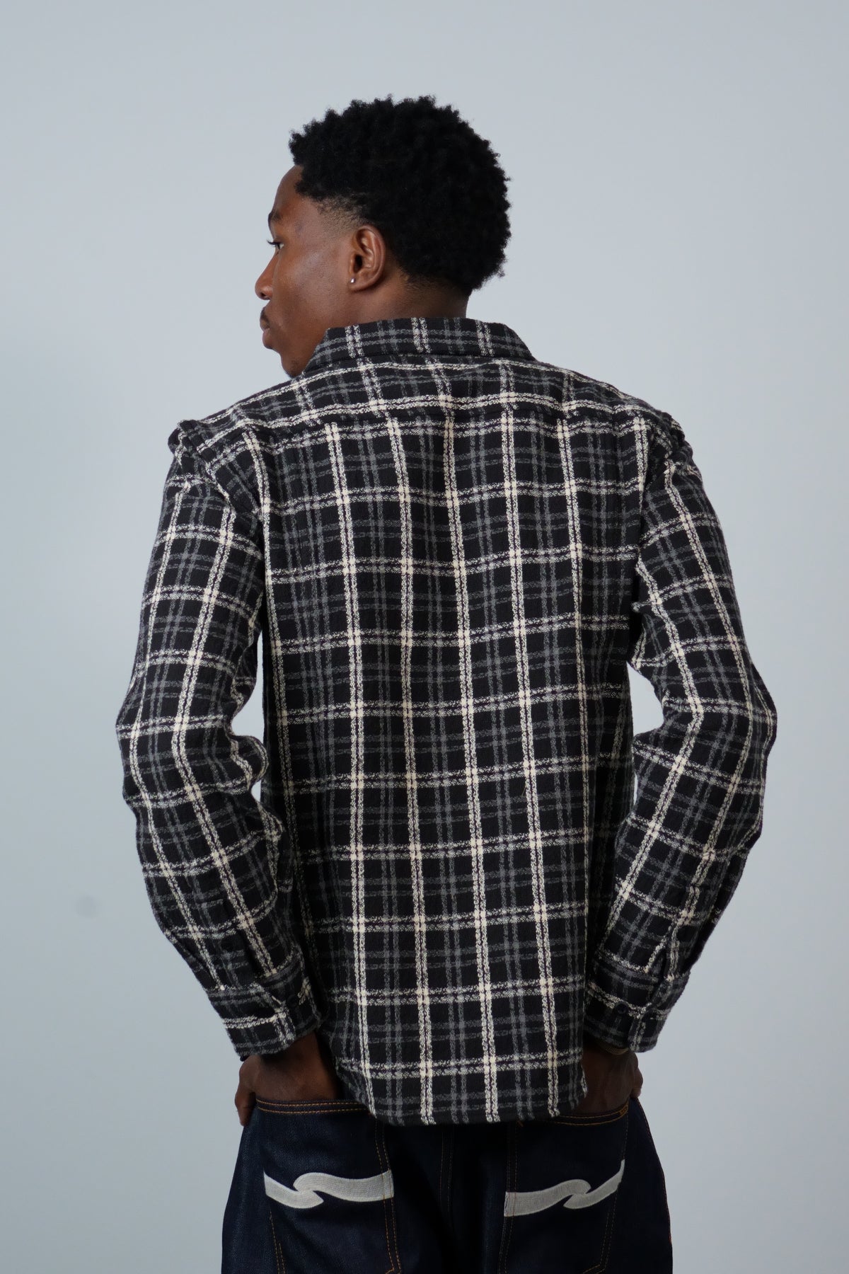 Spacerock LS Black
