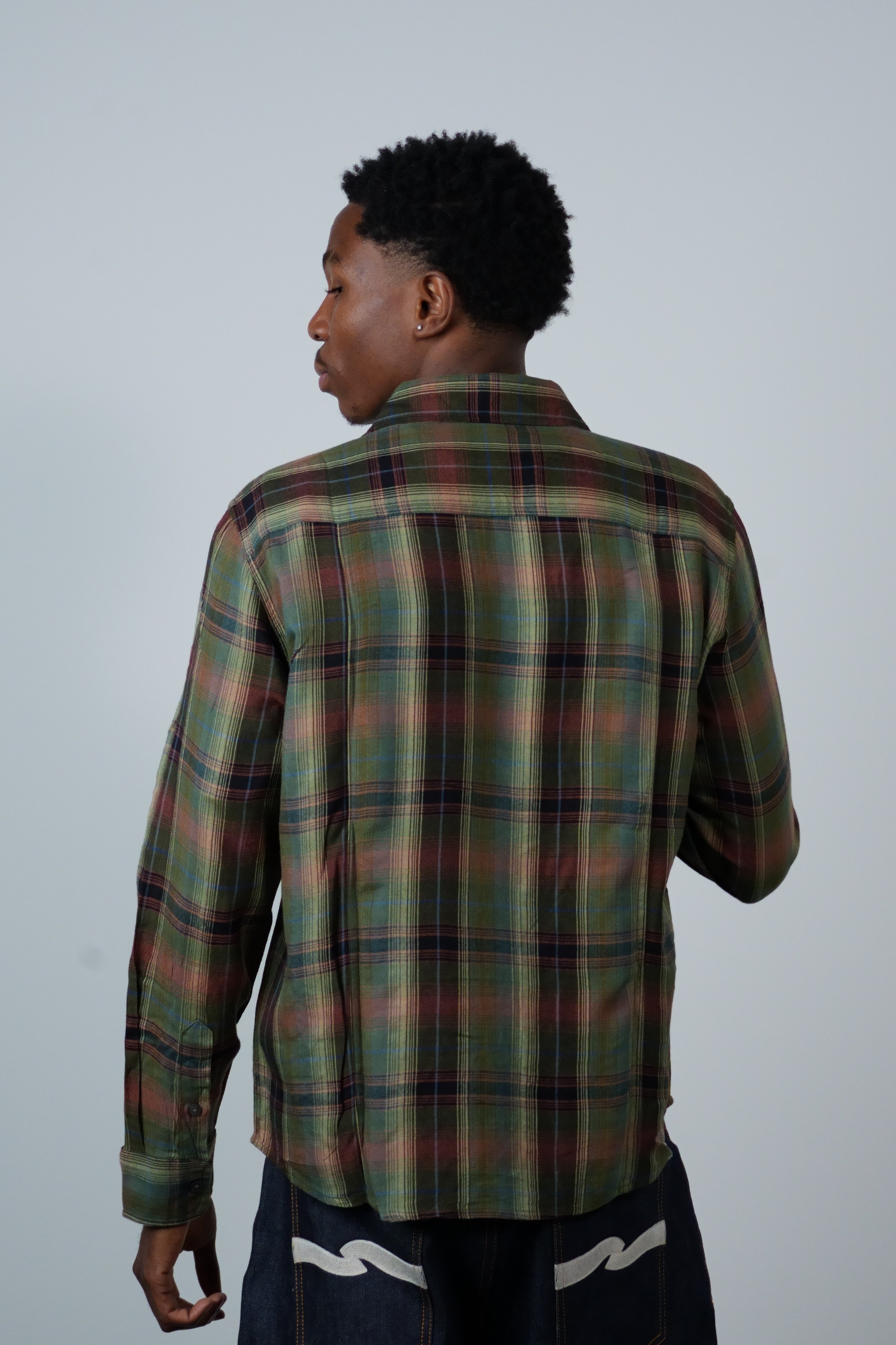 Homestead LS Army