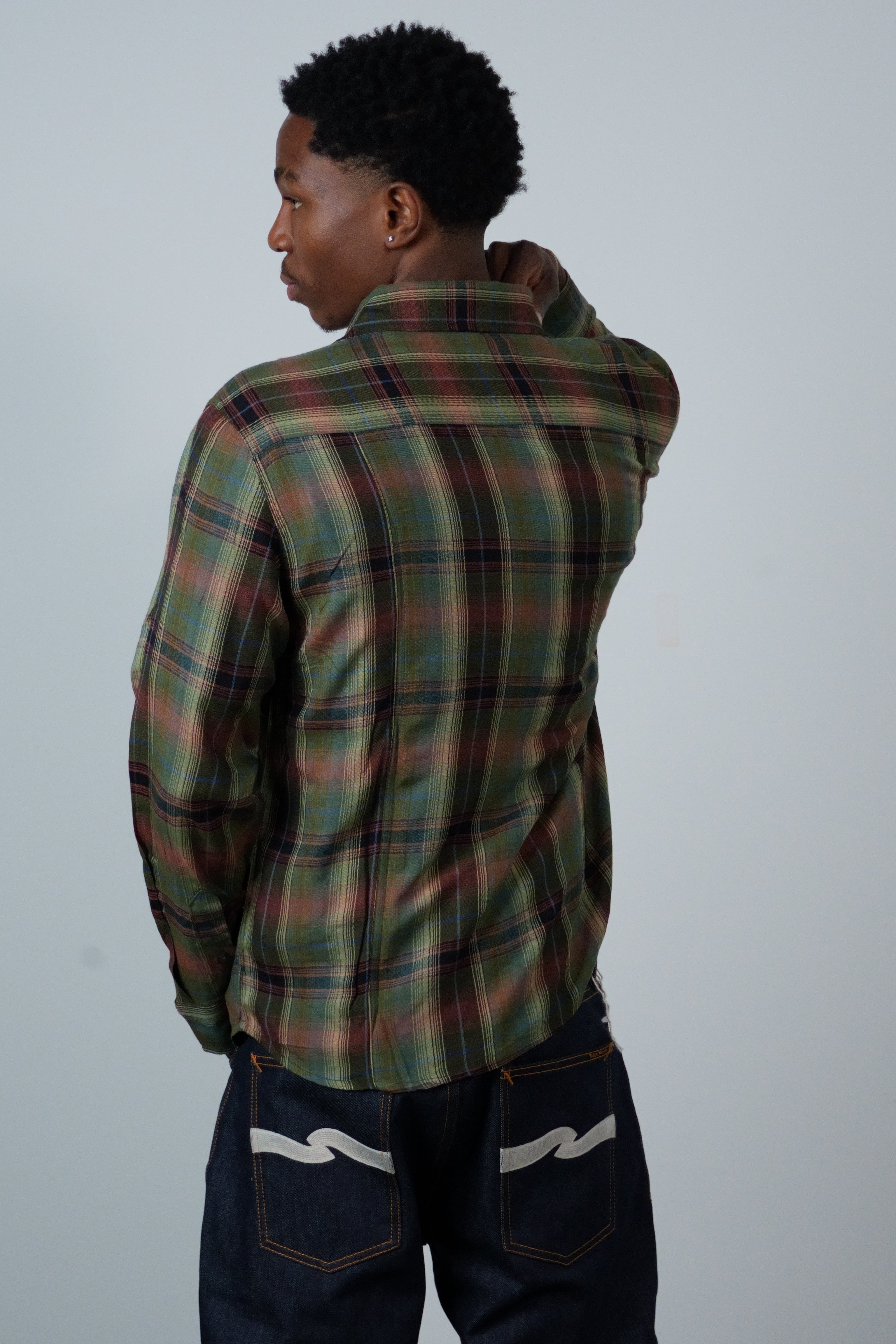 Homestead LS Army
