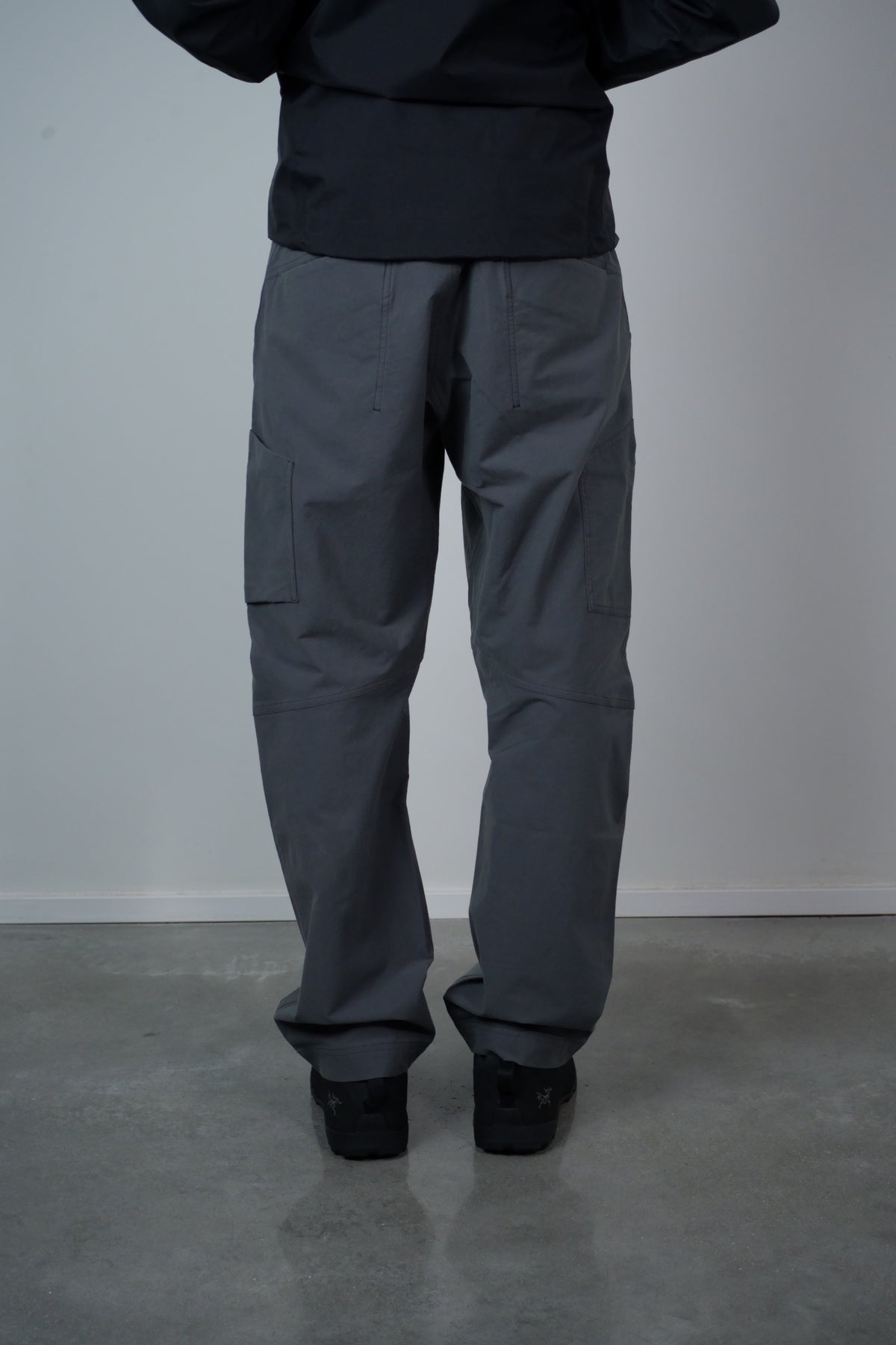 Cronin Cotton Pant M Cloud