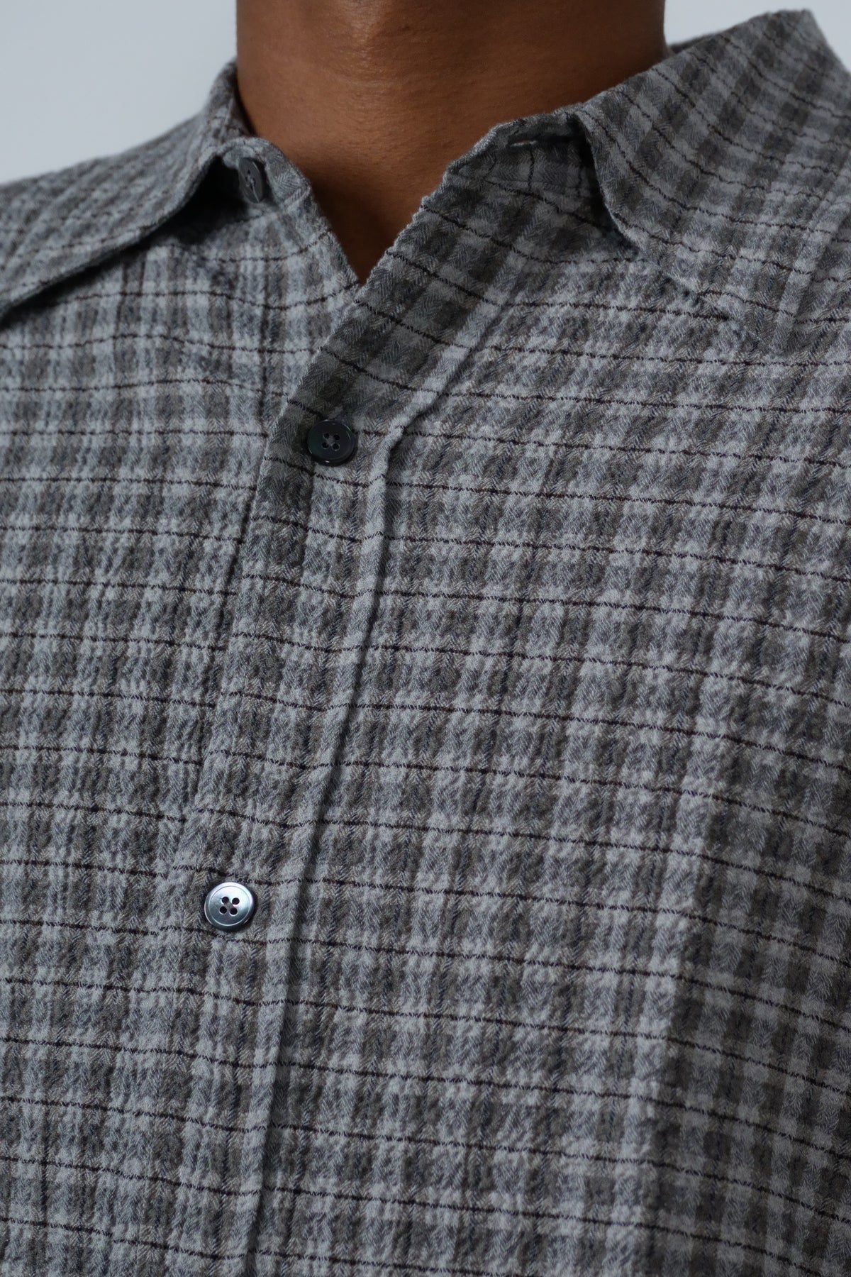 Vacation Shirt Shuffle Check