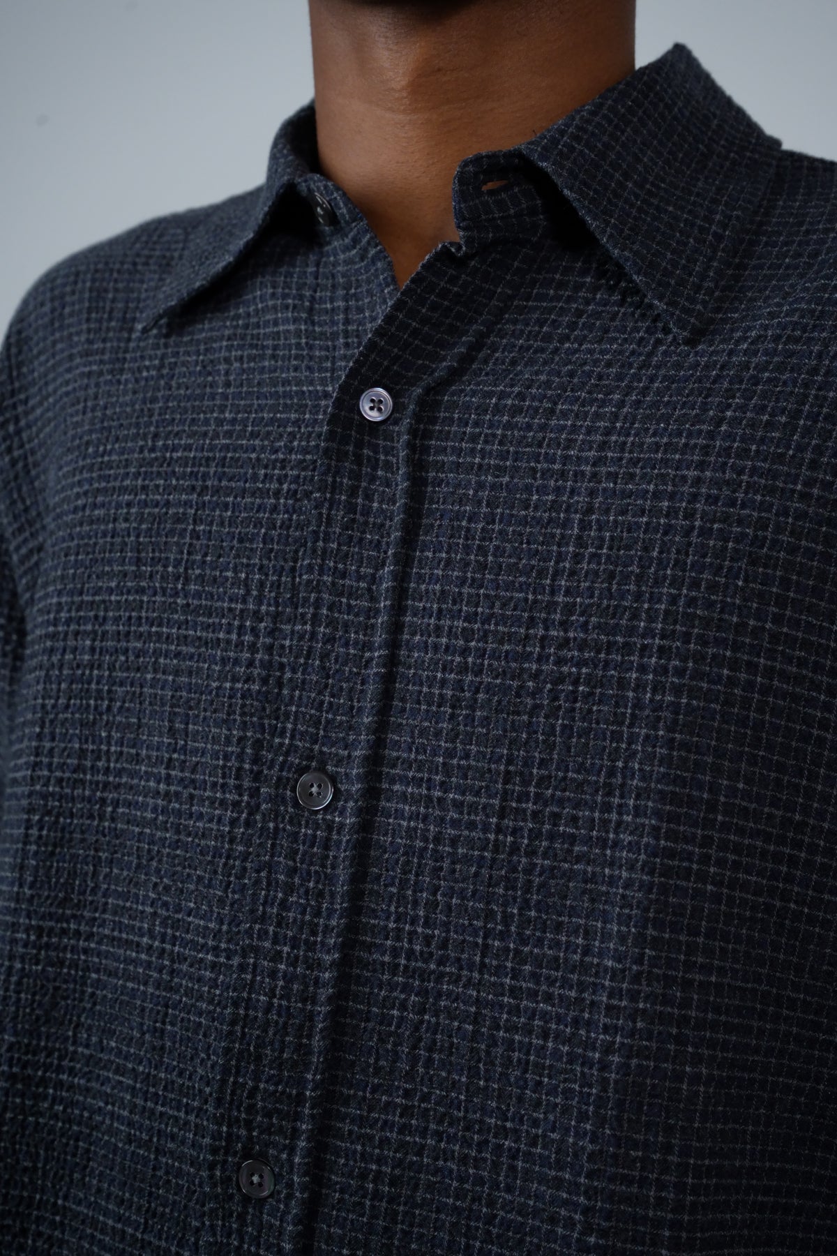 Vacation Shirt Midnight Check