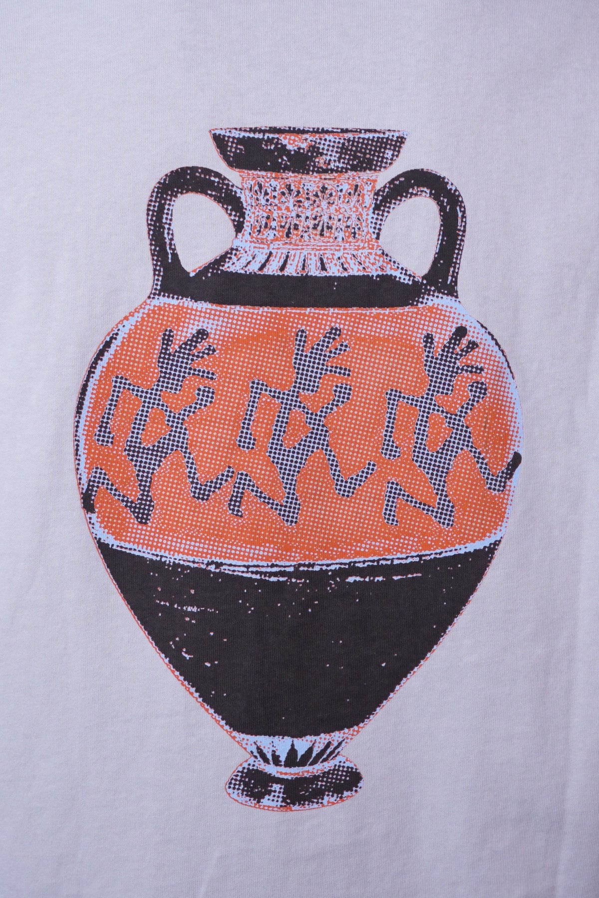 Vase Tee Mist