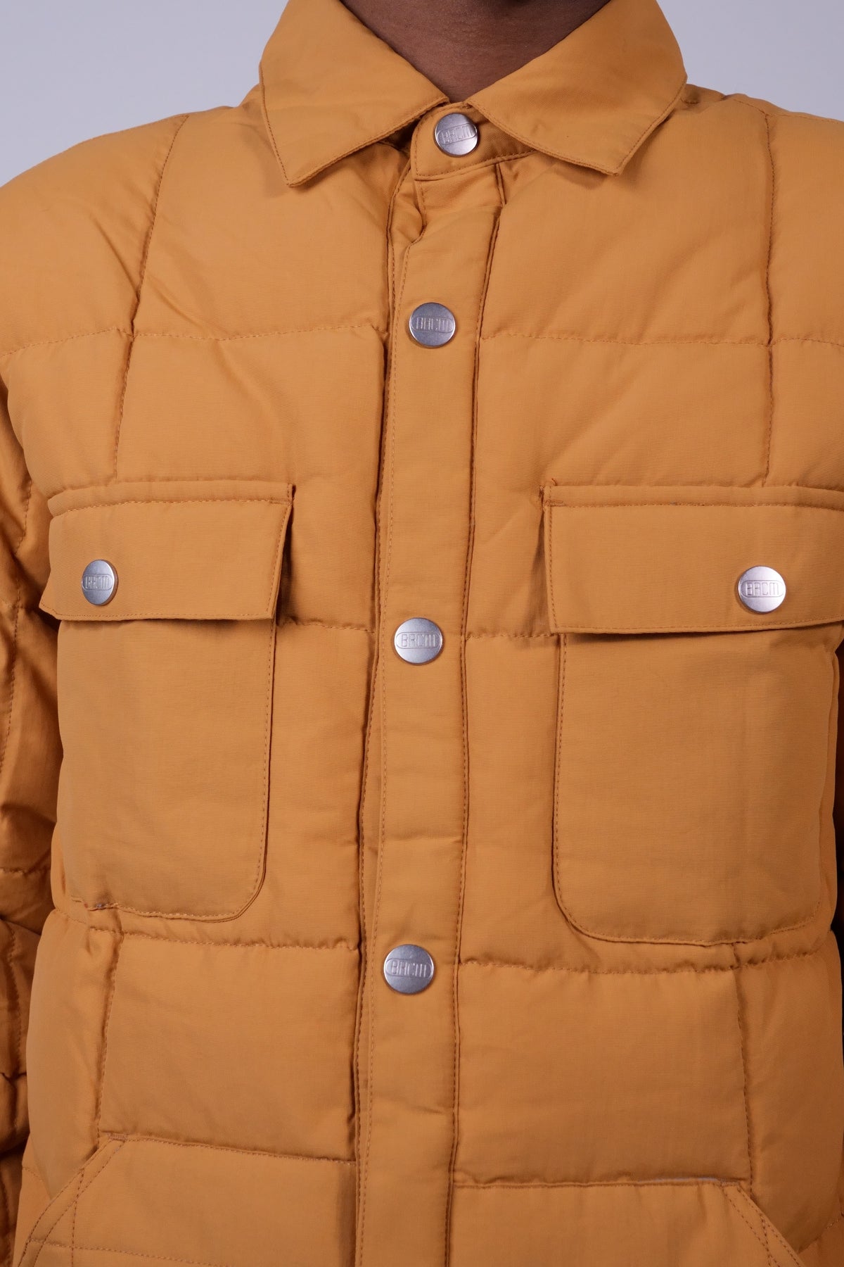 Bridalveil Jacket Persimmon