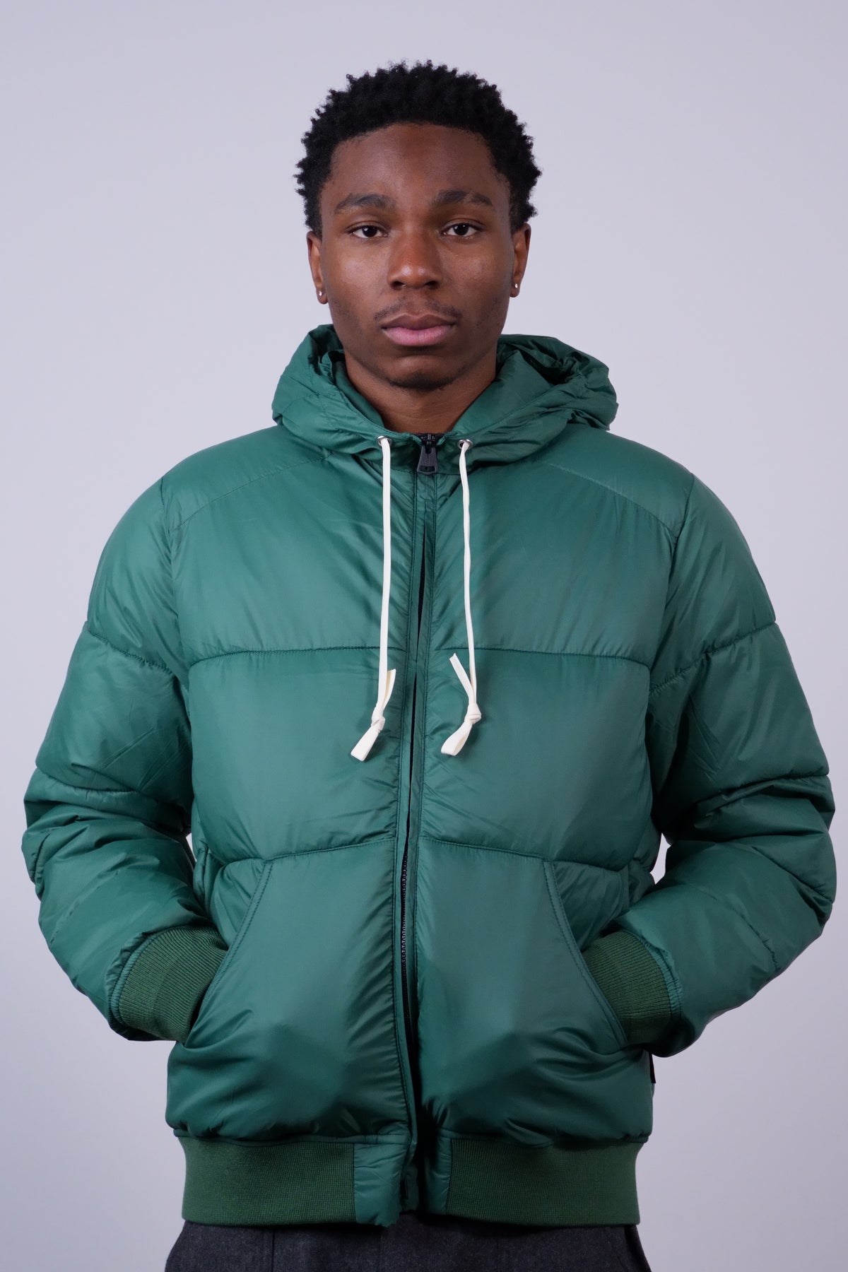 Alpine Jacket Pickle