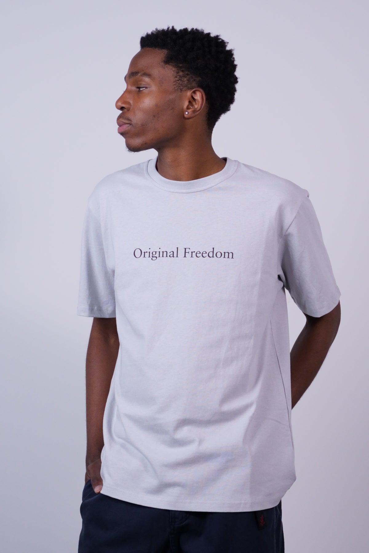 Vase Tee Mist