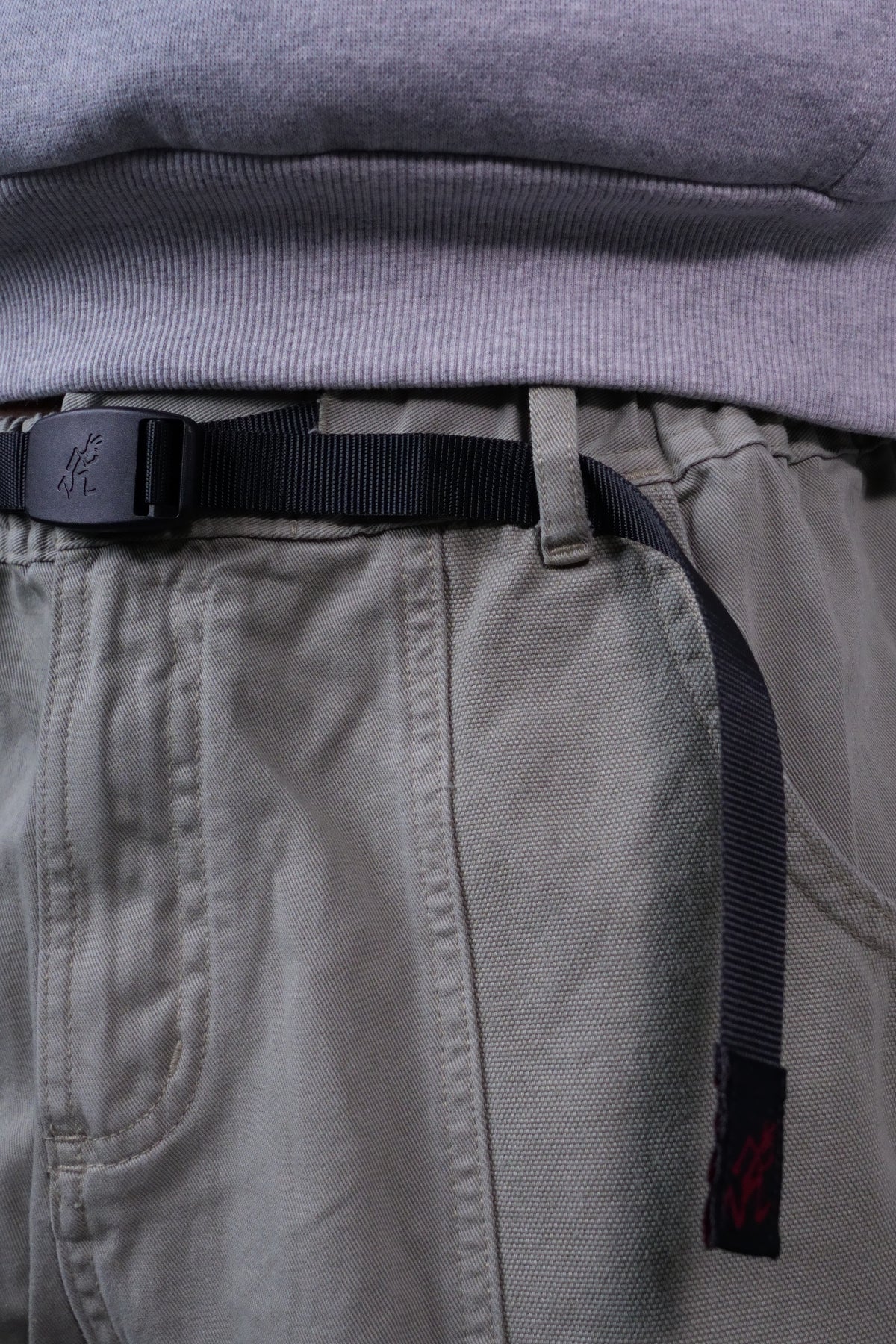 Gadget Pant Dried Sage