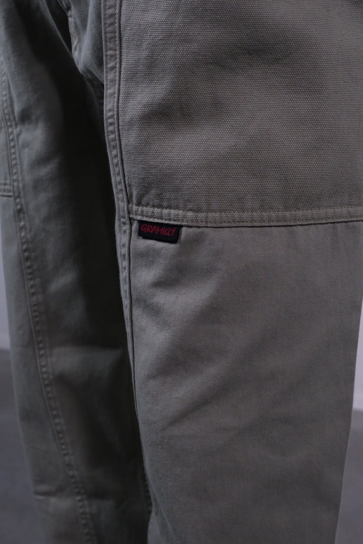 Gadget Pant Dried Sage