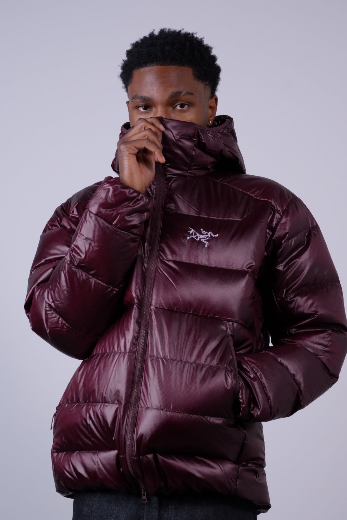 Cerium SV Hoody Ultima