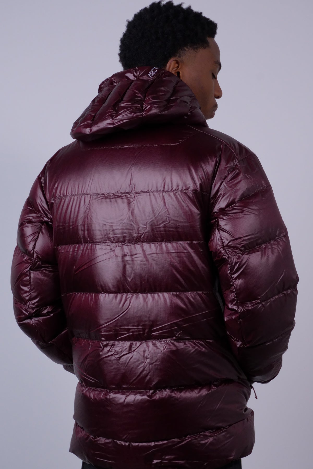 Cerium SV Hoody Ultima