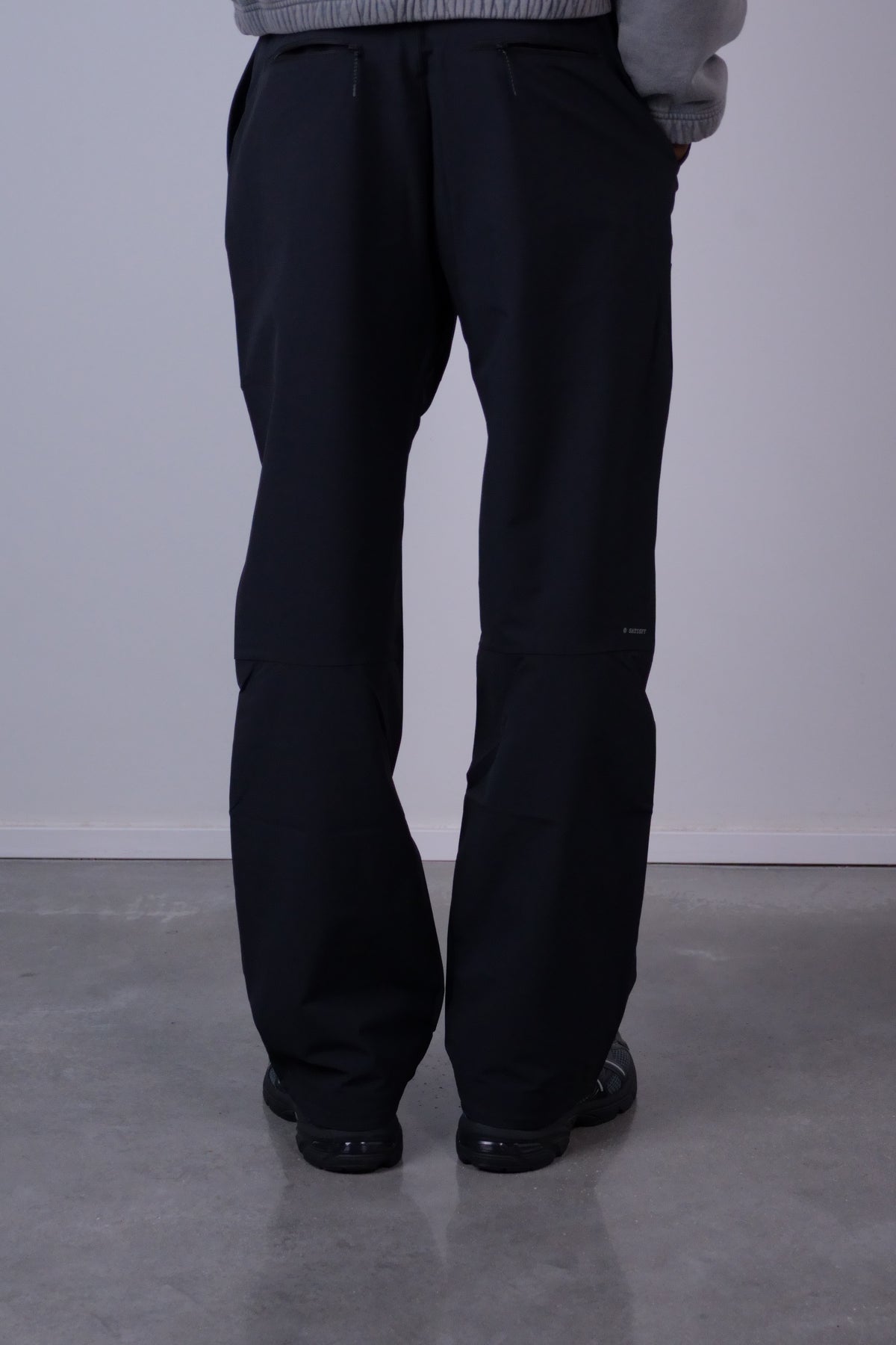 AmbientWarp™ Cordura® Pants Black