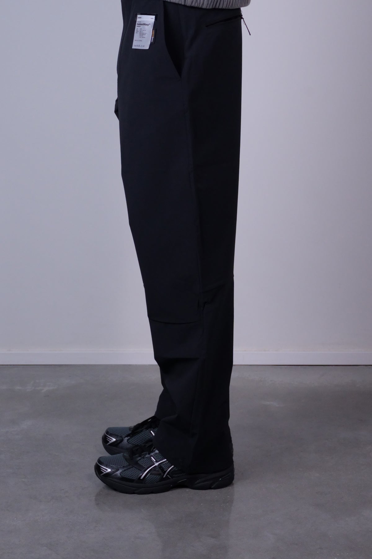 AmbientWarp™ Cordura® Pants Black