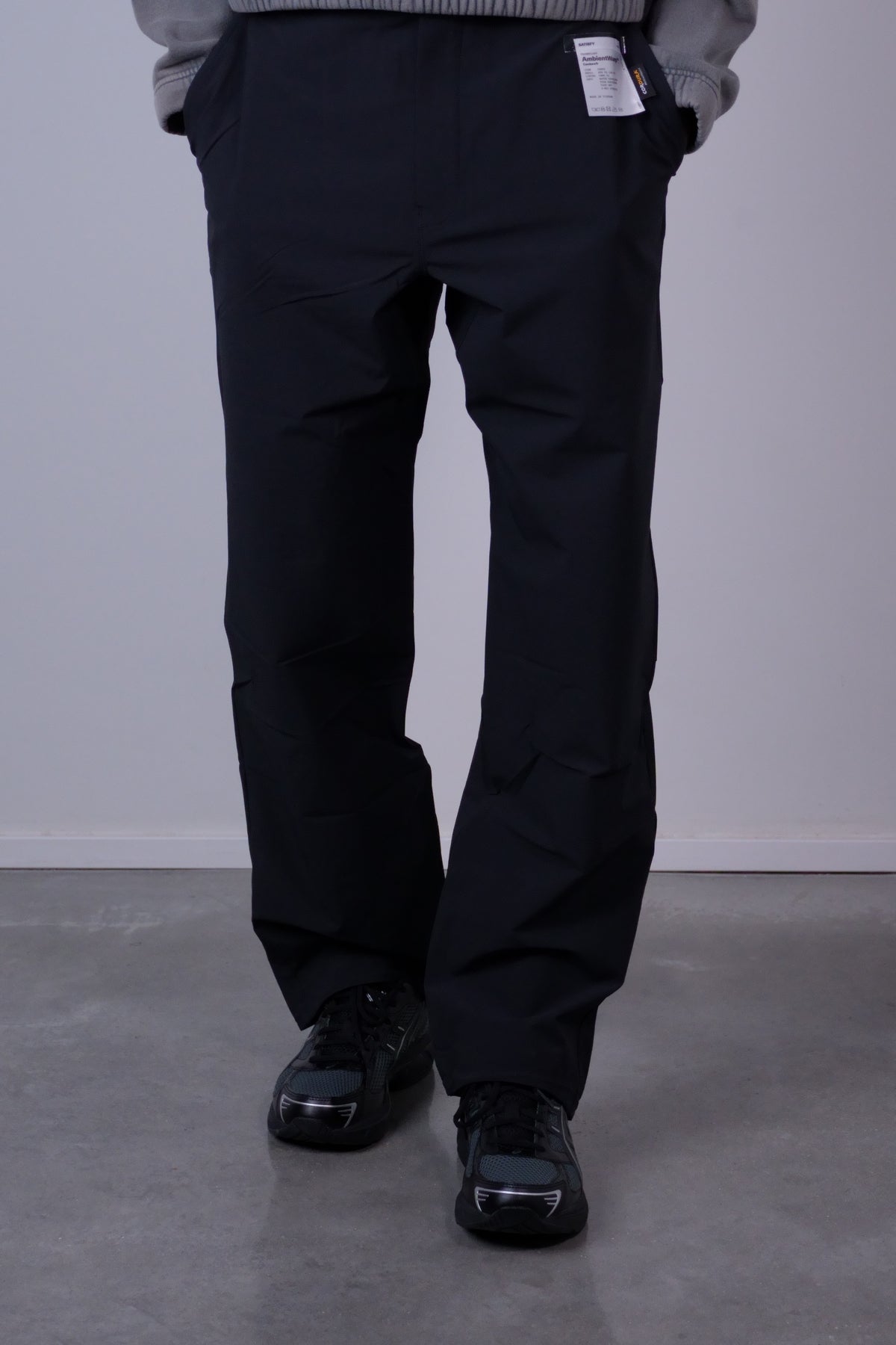 AmbientWarp™ Cordura® Pants Black