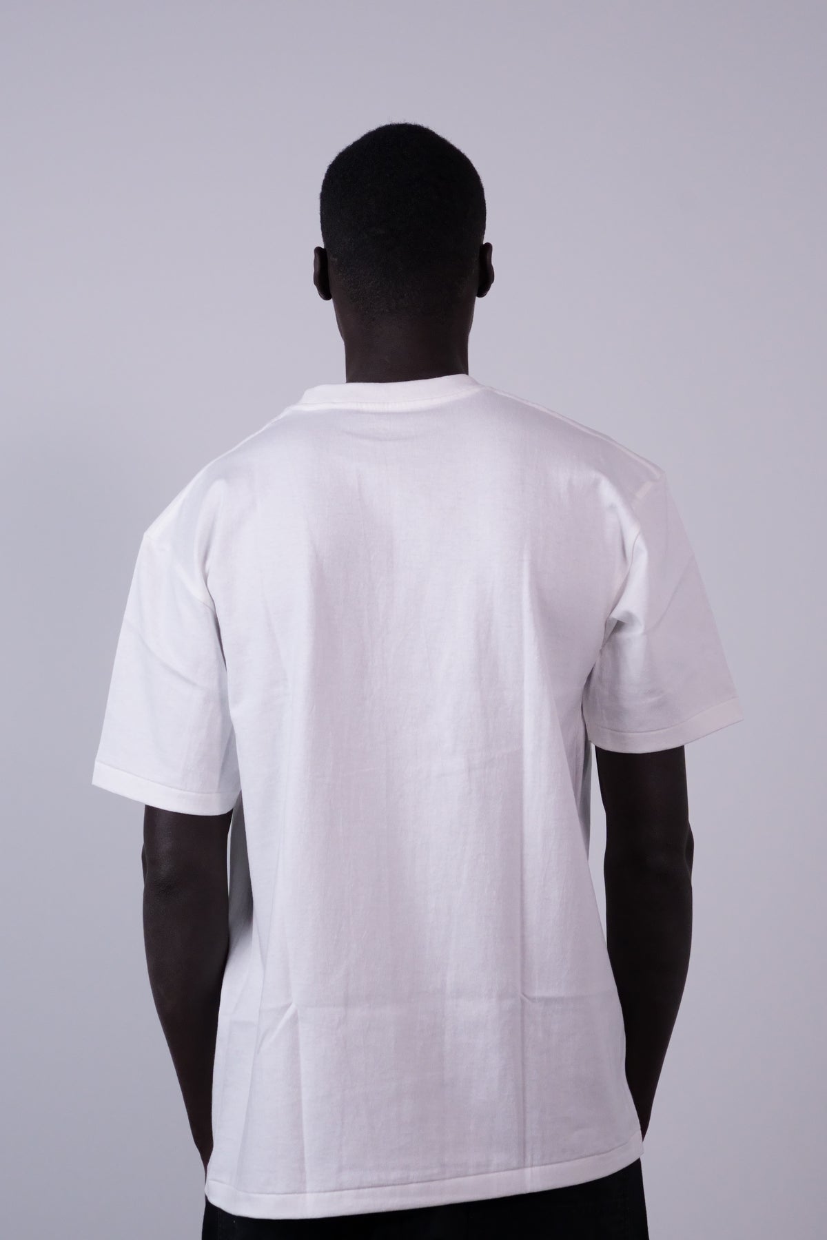 Just T-Shirt White