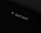 MothTech T-Shirt Harley Aged Black