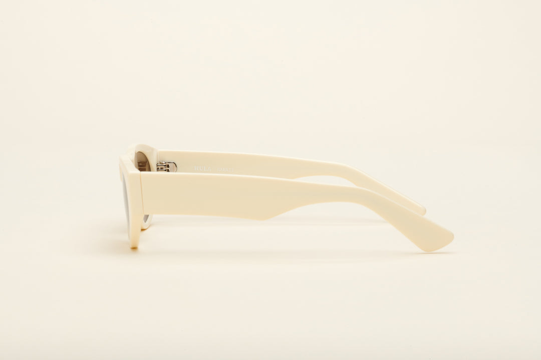 Alapio Ivory/Amber