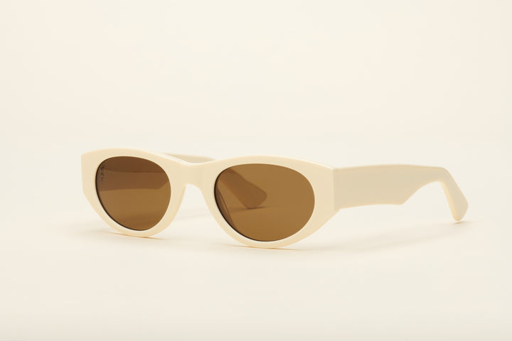 Alapio Ivory/Amber