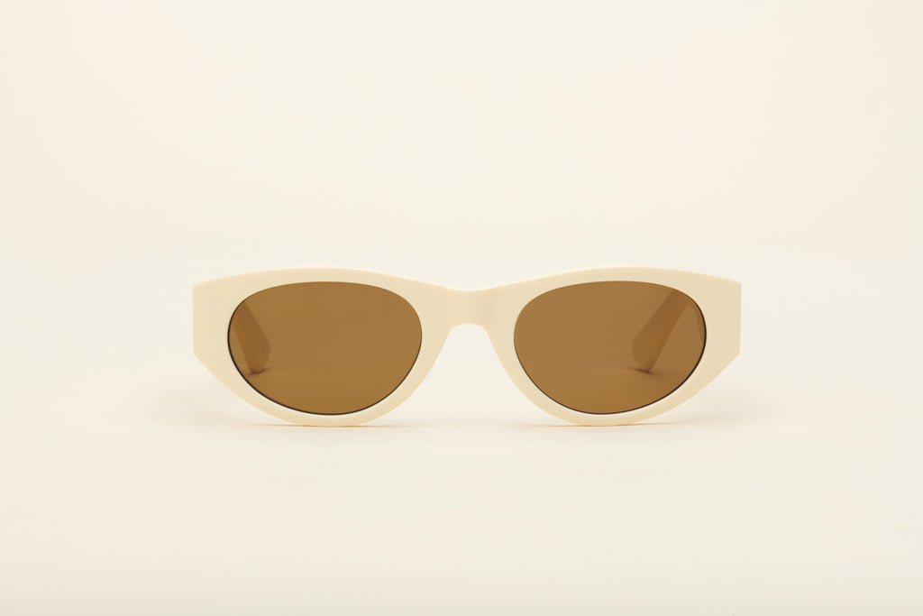 Alapio Ivory/Amber