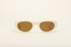 Alapio Ivory/Amber