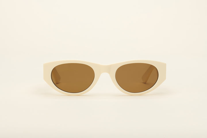 Alapio Ivory/Amber