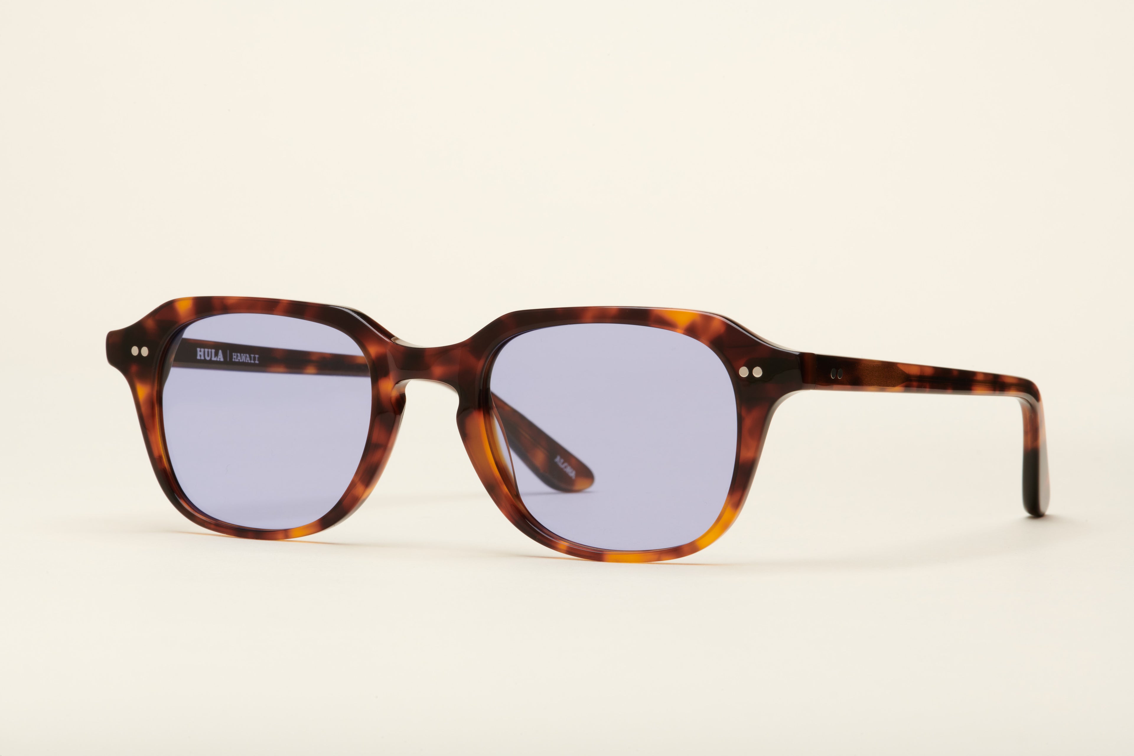 Kaowa Tortoise/Blue