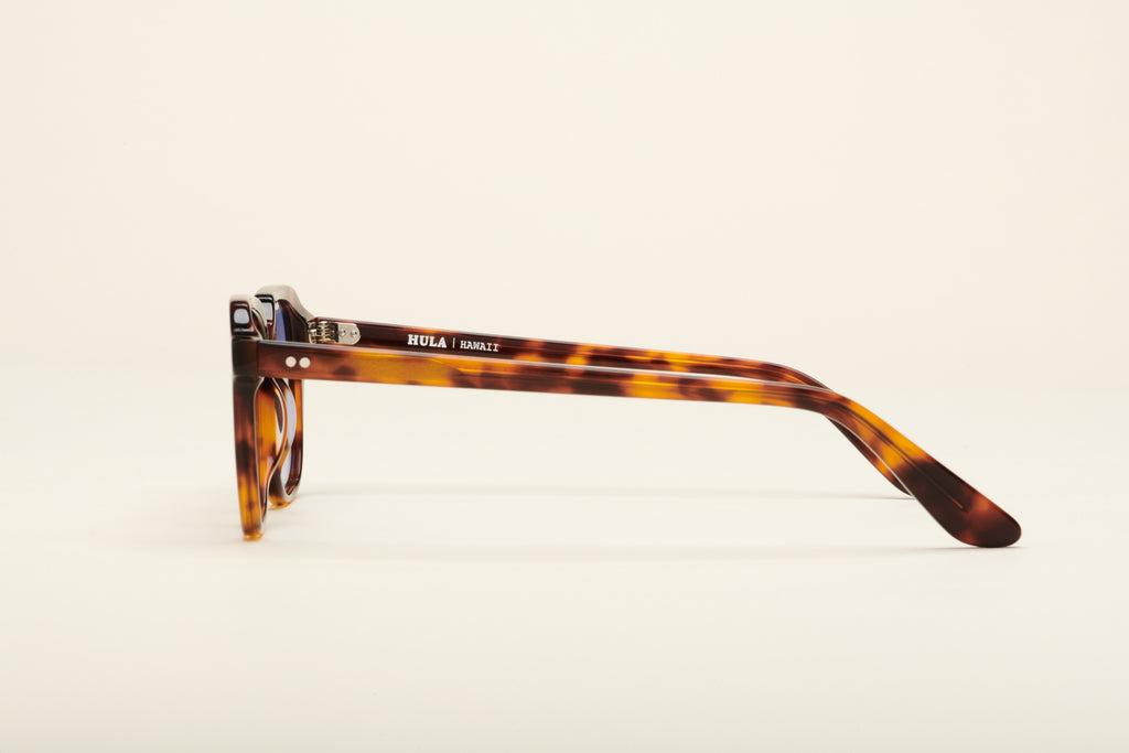 Kaowa Tortoise/Blue