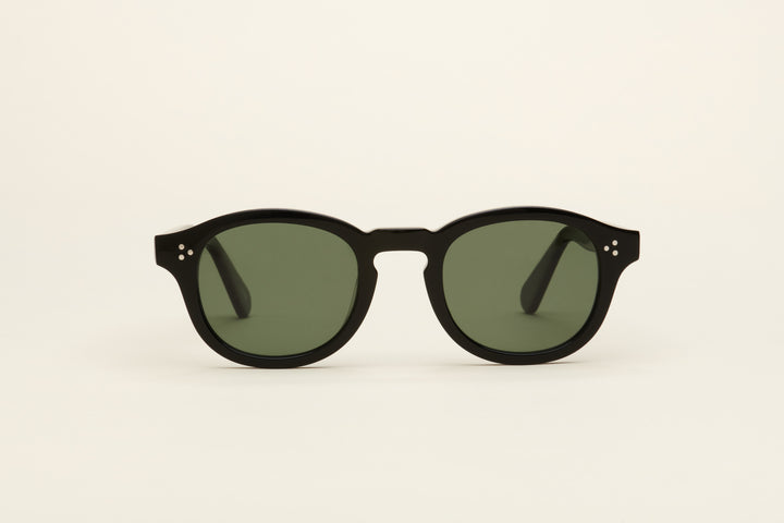 Pupukea Black/Green