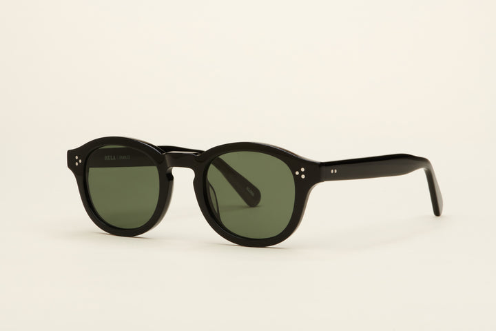 Pupukea Black/Green